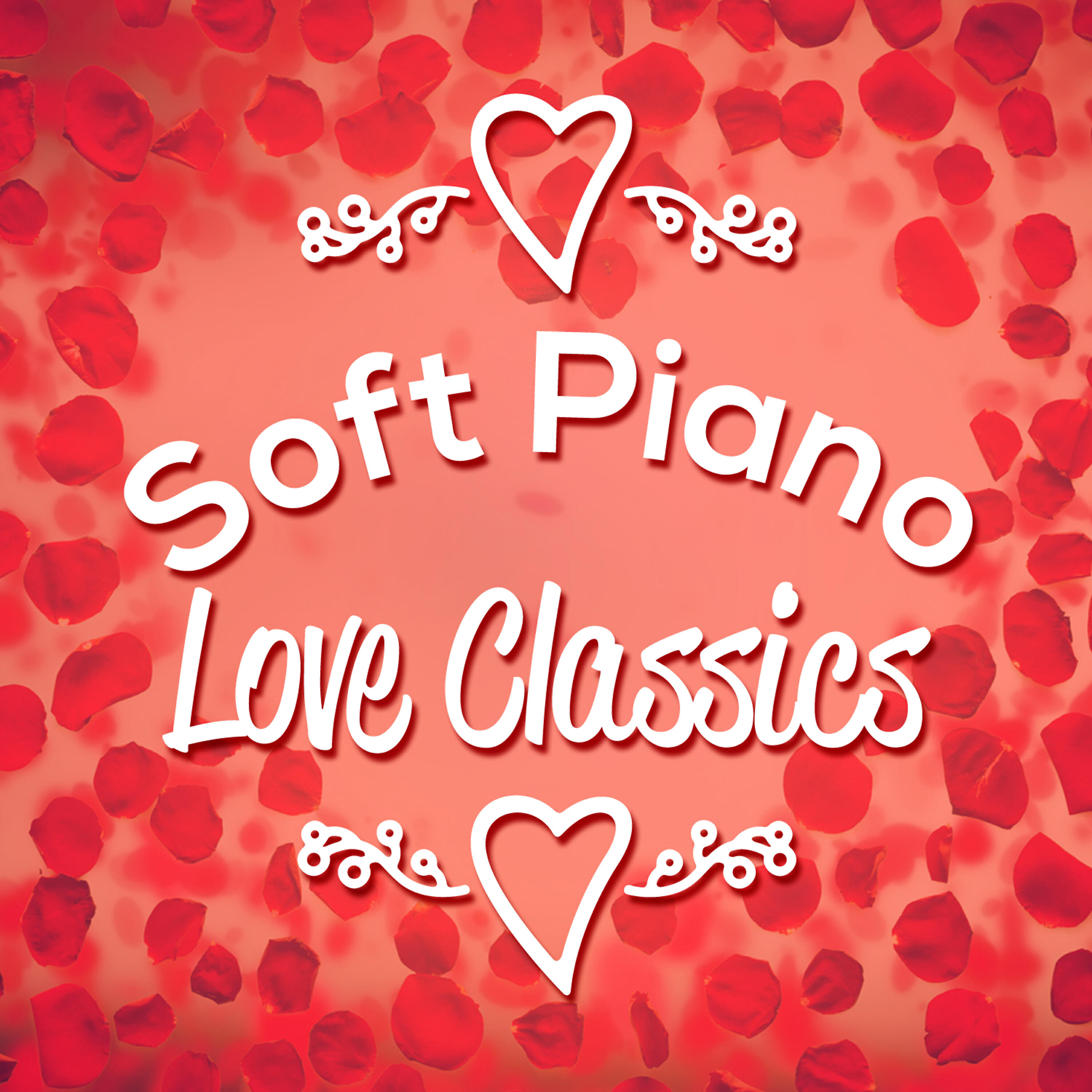 Релиз Soft Piano Love Classics