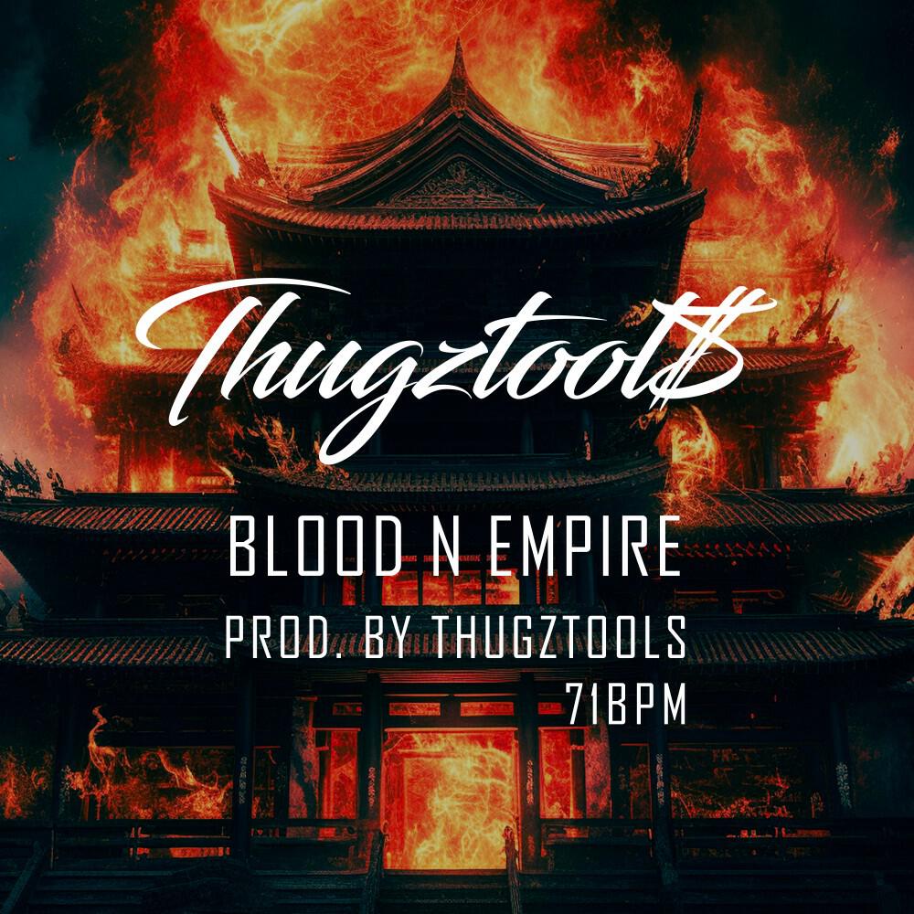 Релиз Blood n Emprie 71BPM