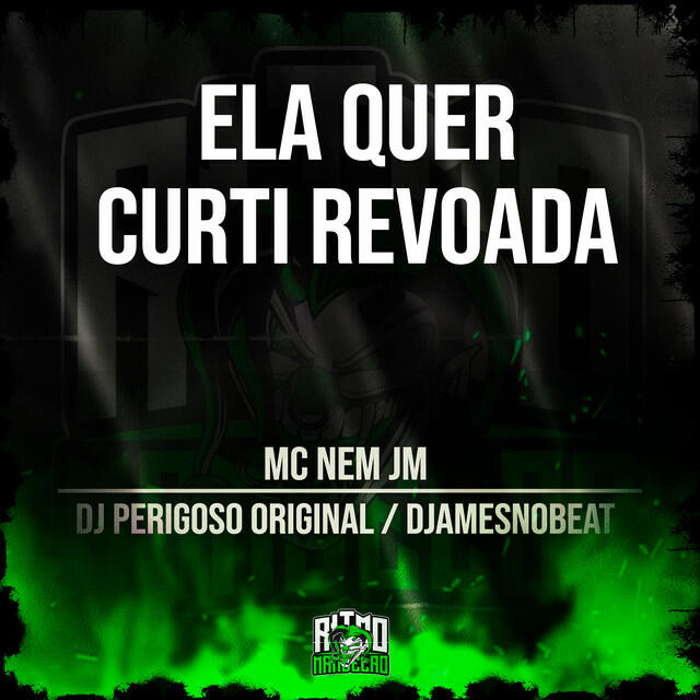 Релиз Ela Quer Curti Revoada