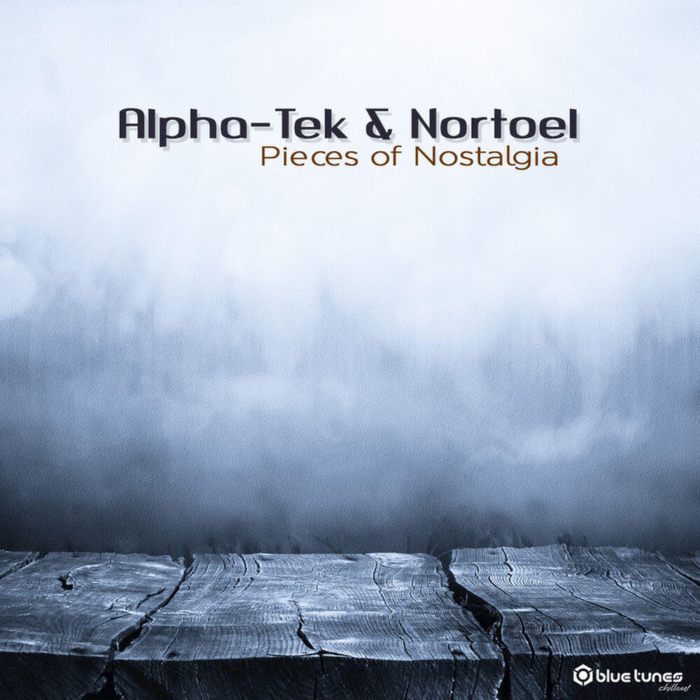 Релиз Pieces of Nostalgia