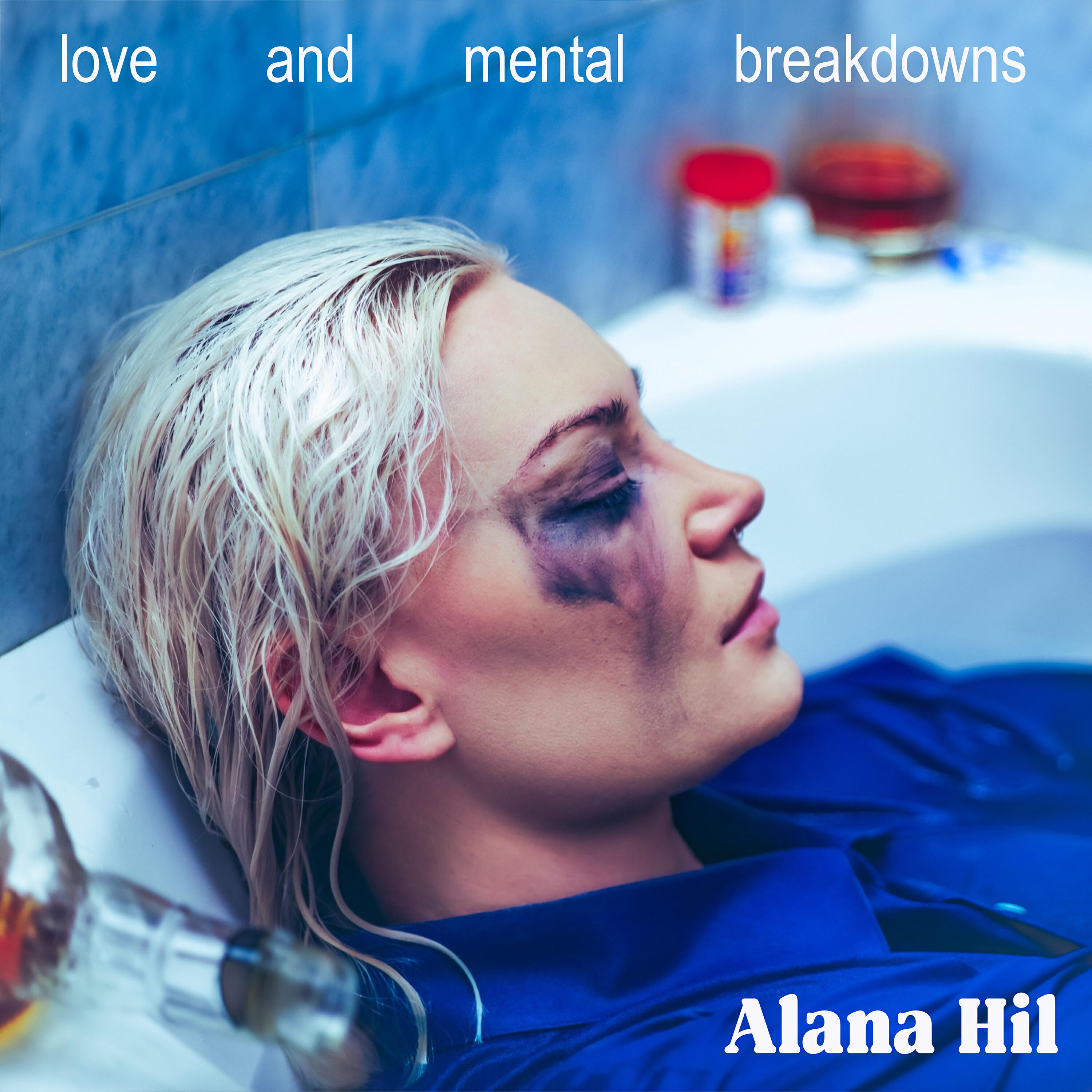 Релиз love and mental breakdowns