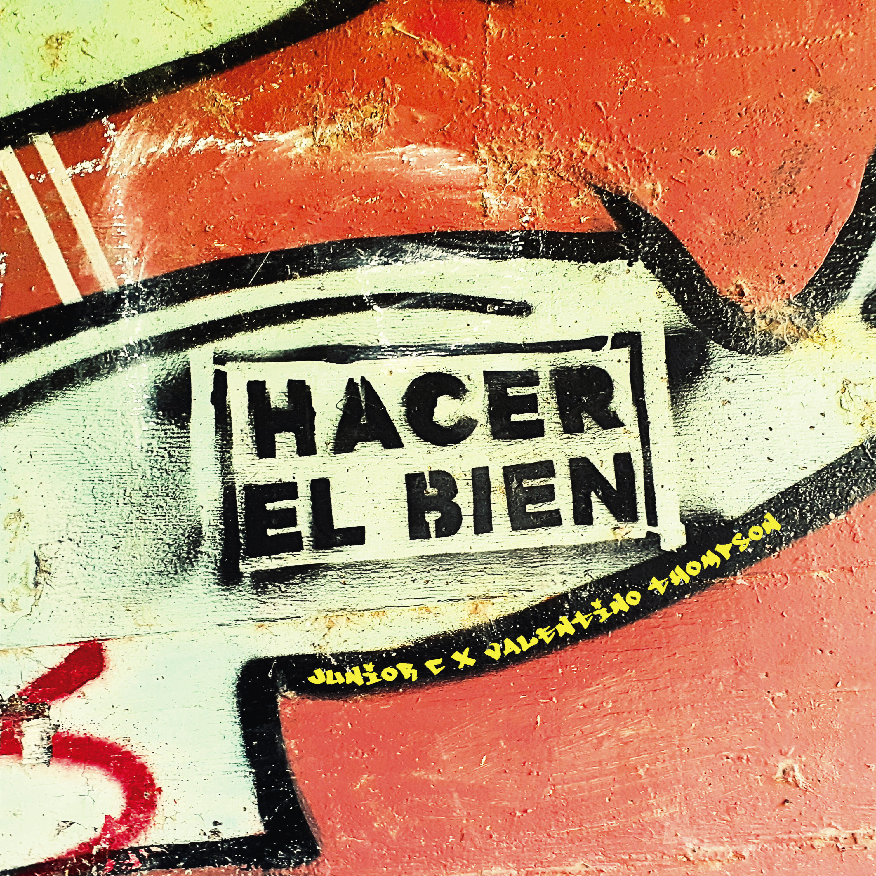 Релиз Hacer el Bien