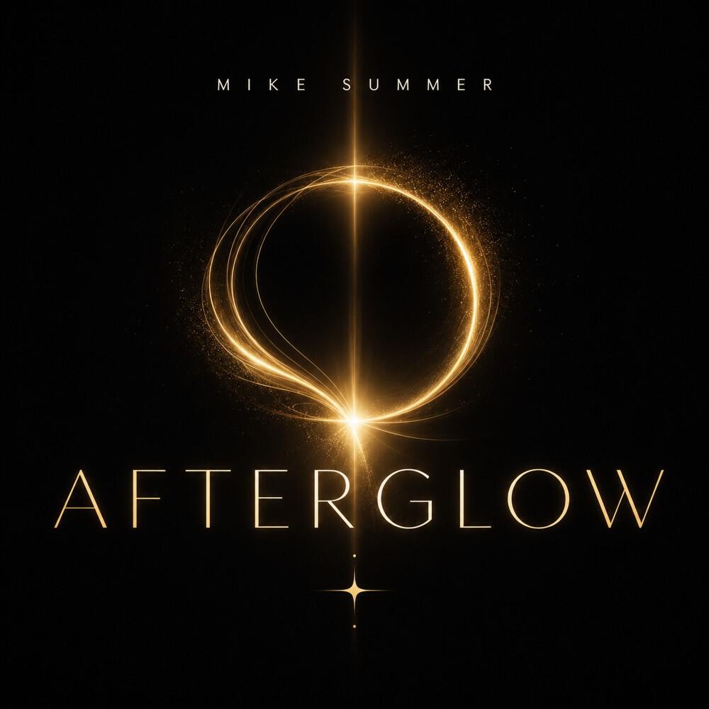 Релиз Afterglow