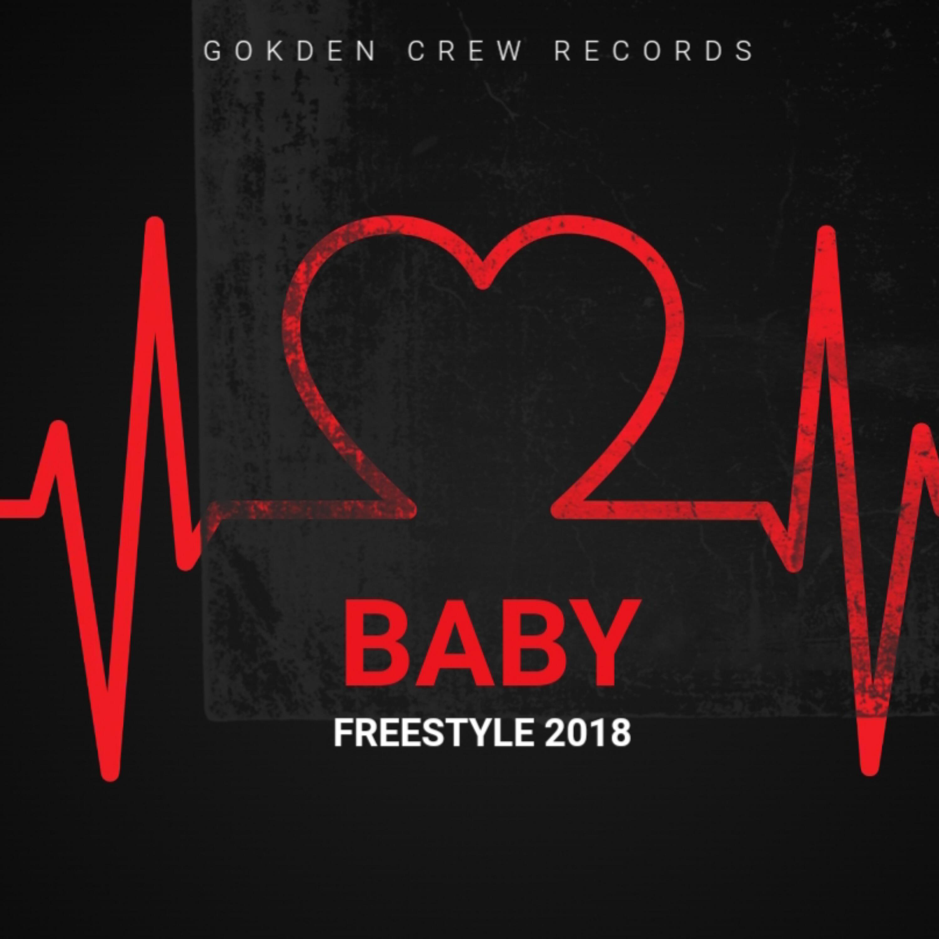 Релиз Baby | Freestyle 2018