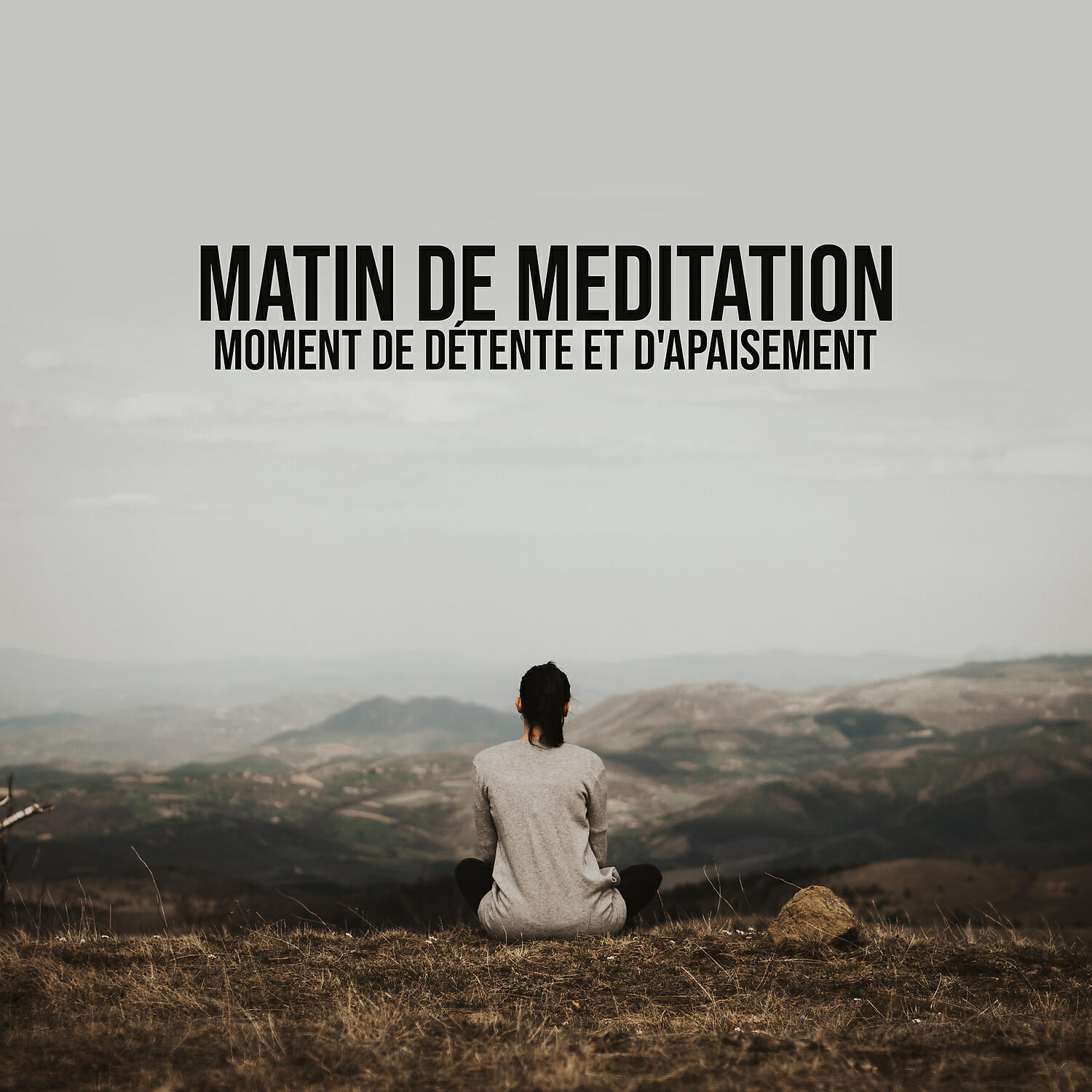Релиз Matin de meditation: Moment de détente et d'apaisement