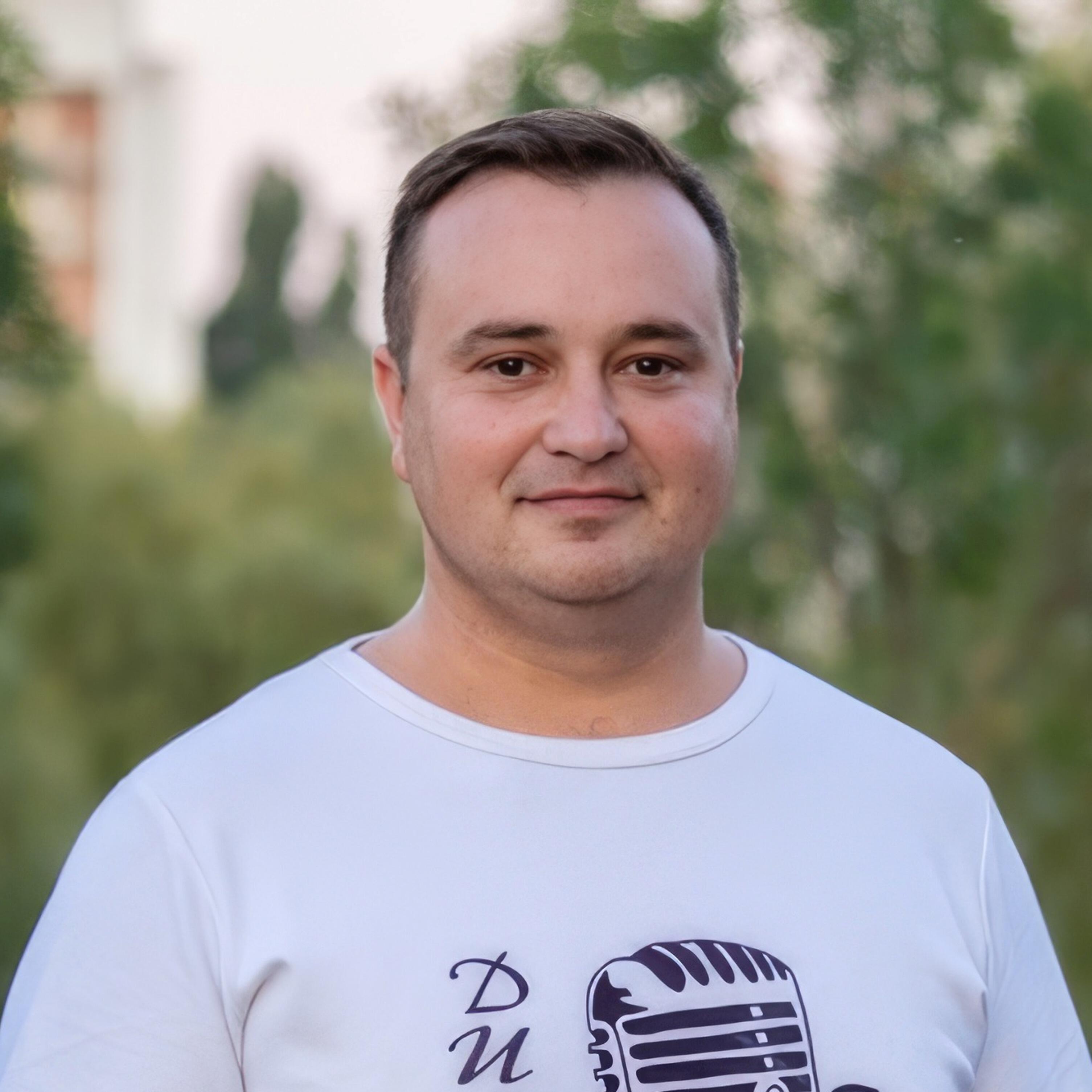 Dmitriy Kadın