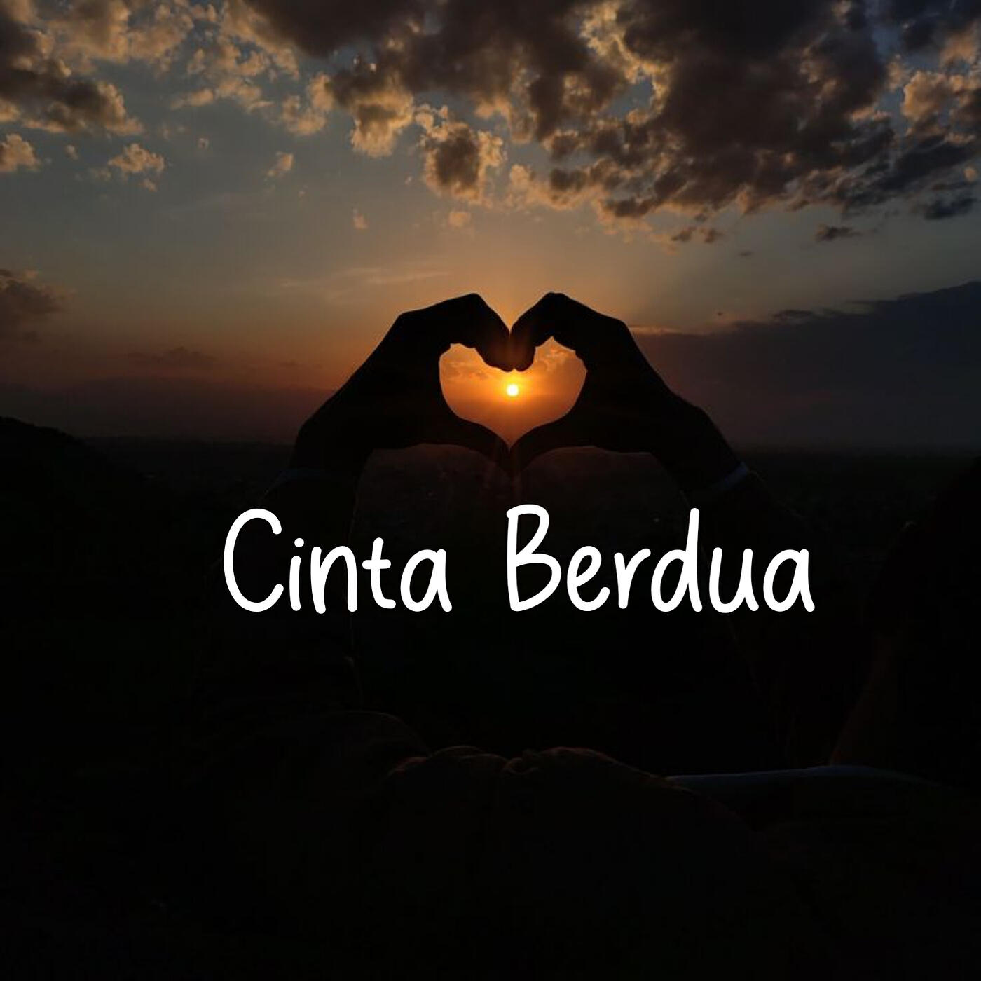 Релиз Cinta Berdua