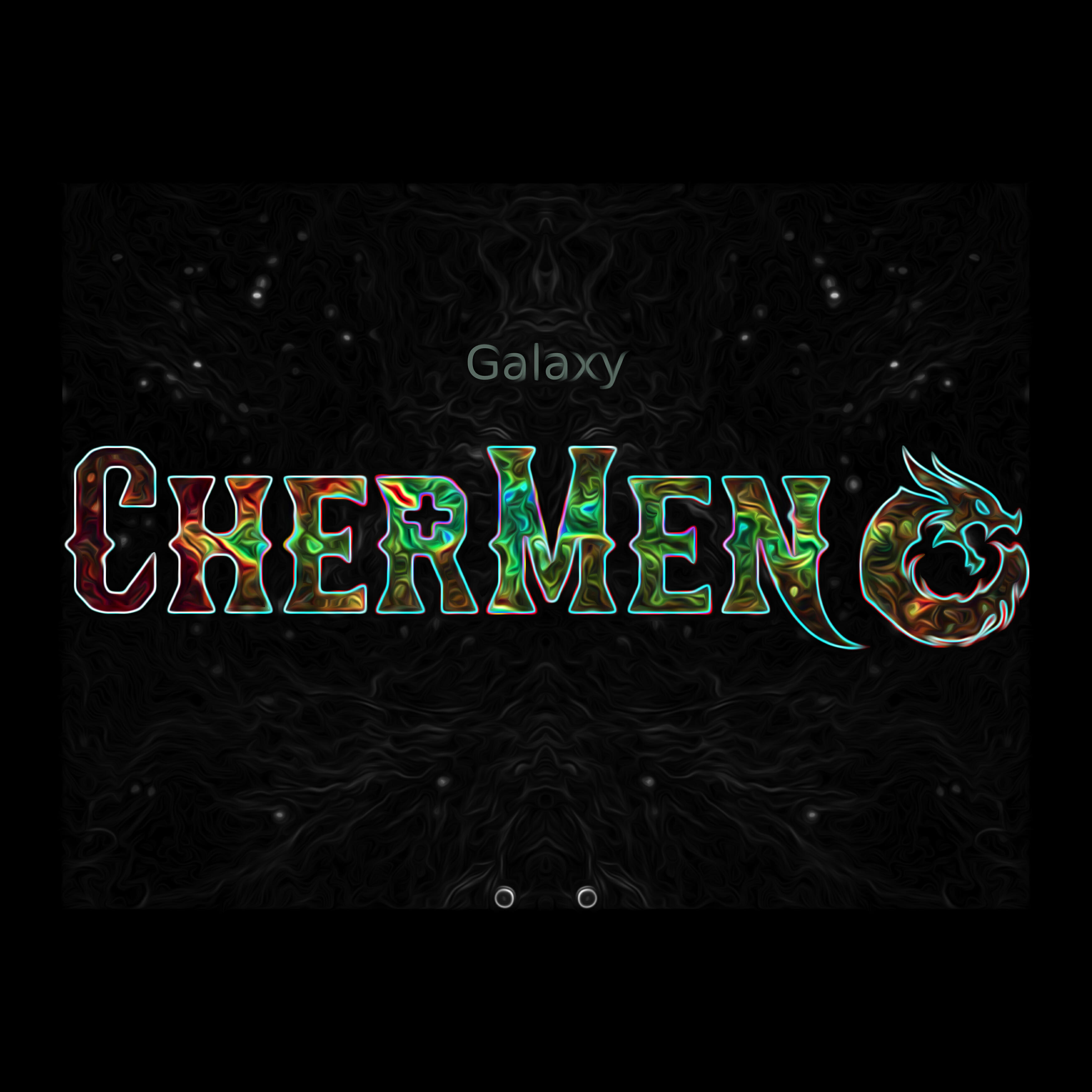 Релиз Galaxy