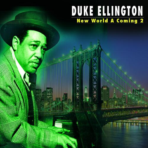 Релиз New world a coming, Vol.2