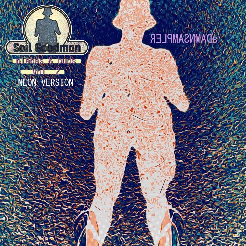 Релиз Sound Goodman's Pieces and Buds (Neon Version)