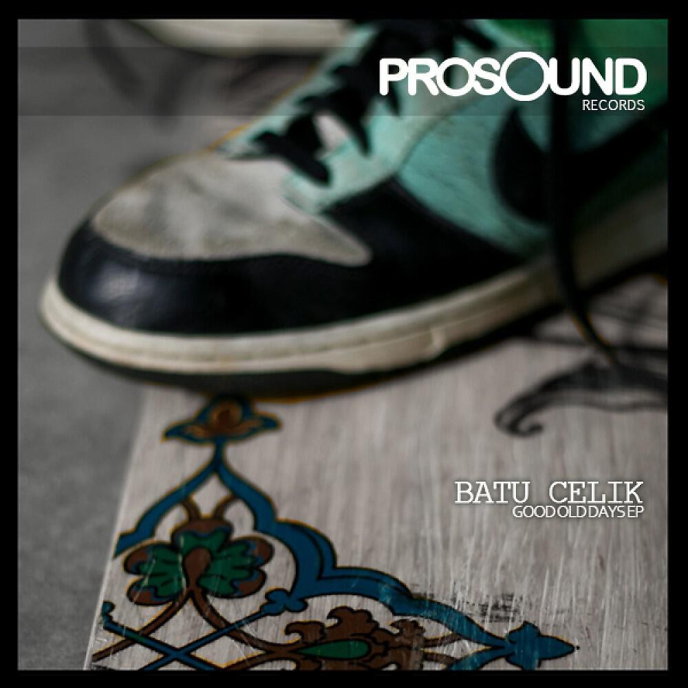 Релиз Good Old Days Ep