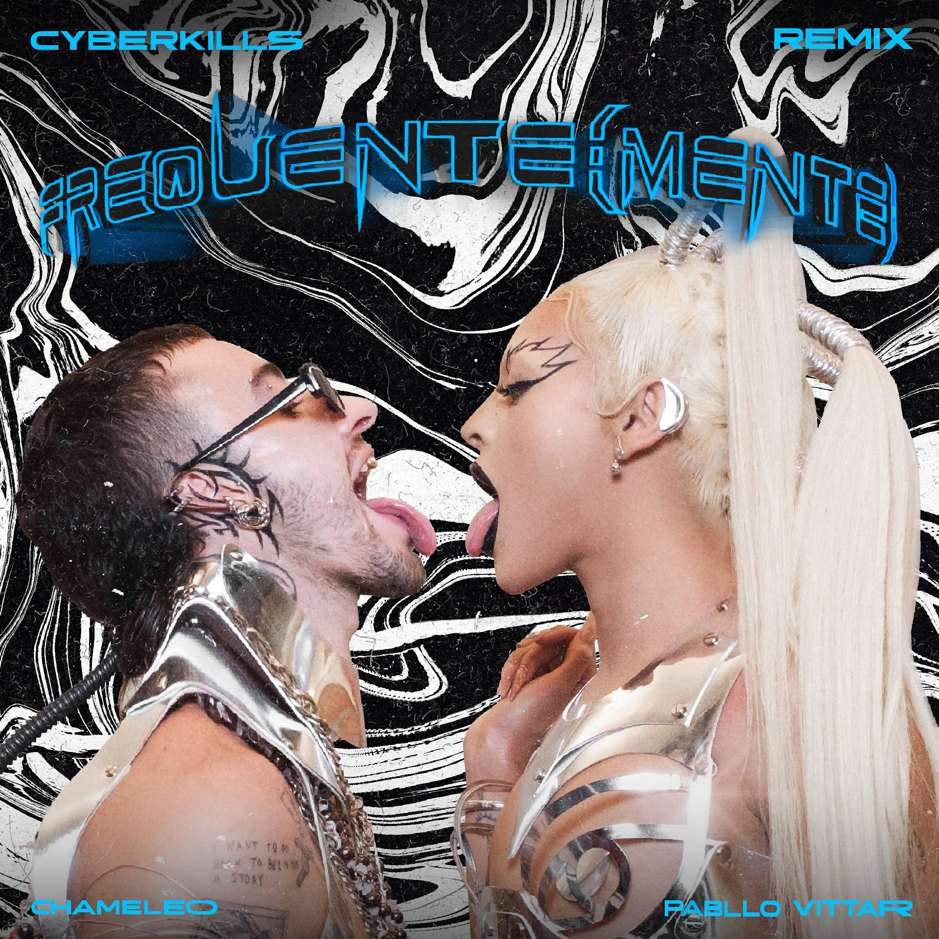 Релиз Frequente (Mente) (Cyberkills Remix)