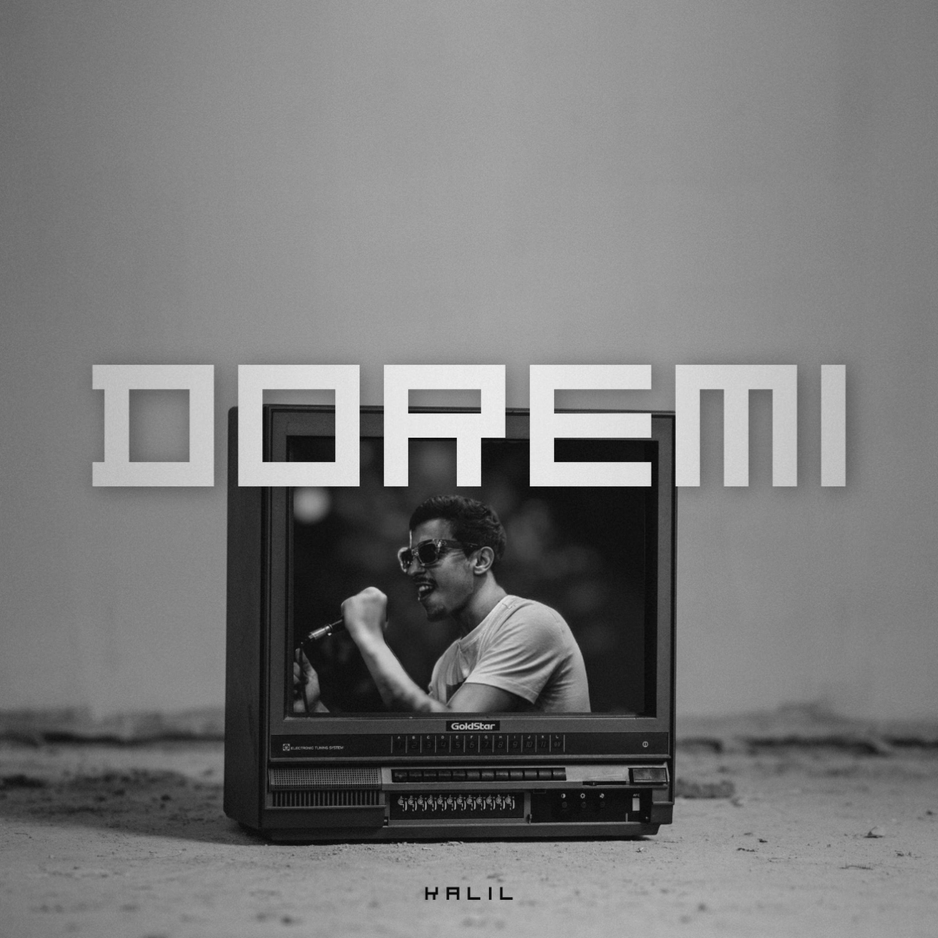 Релиз DOREMI