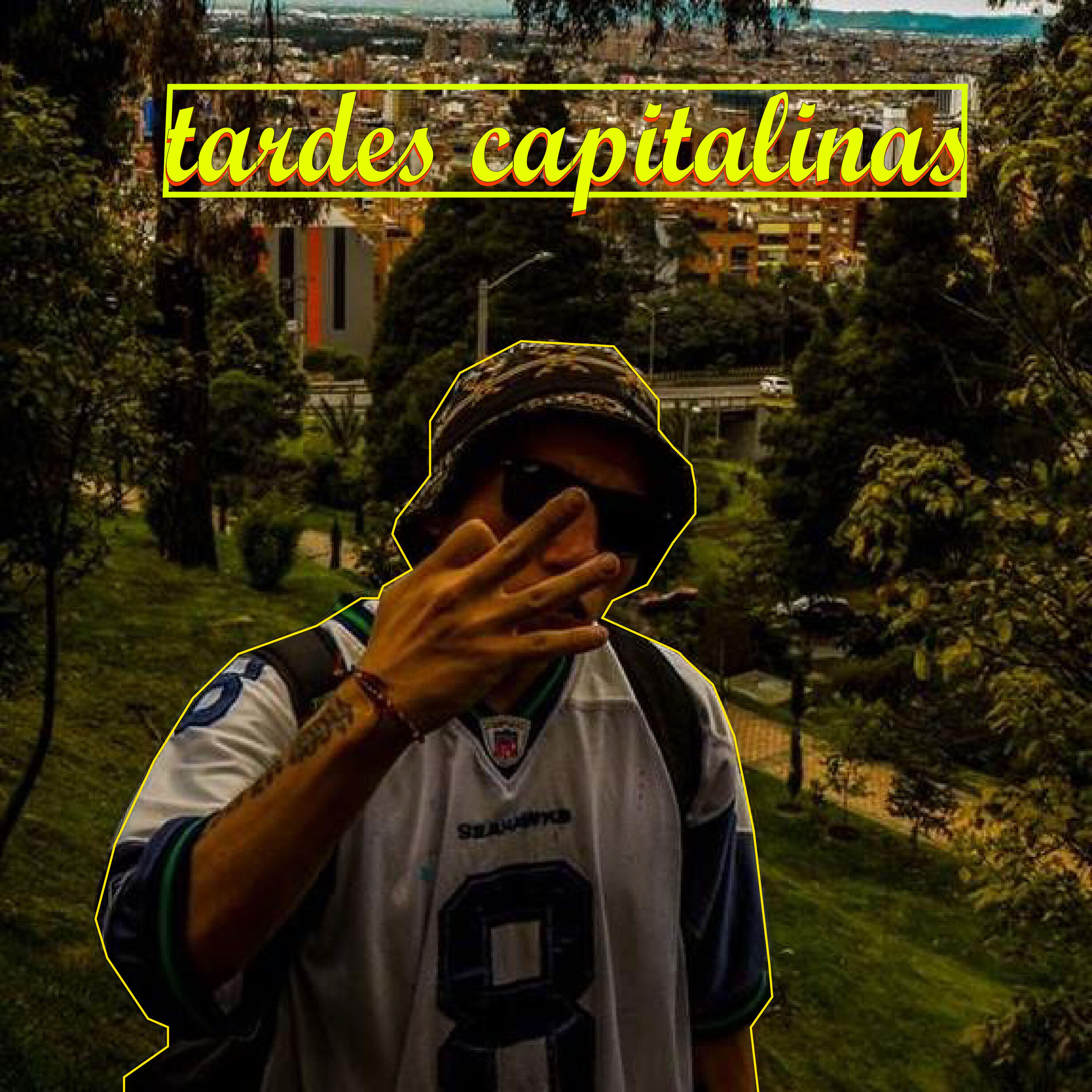 Релиз Tardes Capitalinas