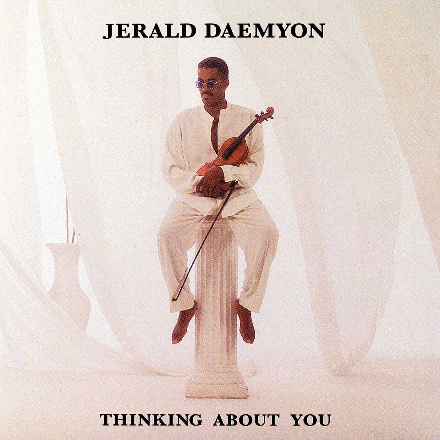 Релиз Thinking About You