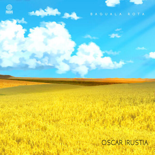 Релиз Baguala Rota