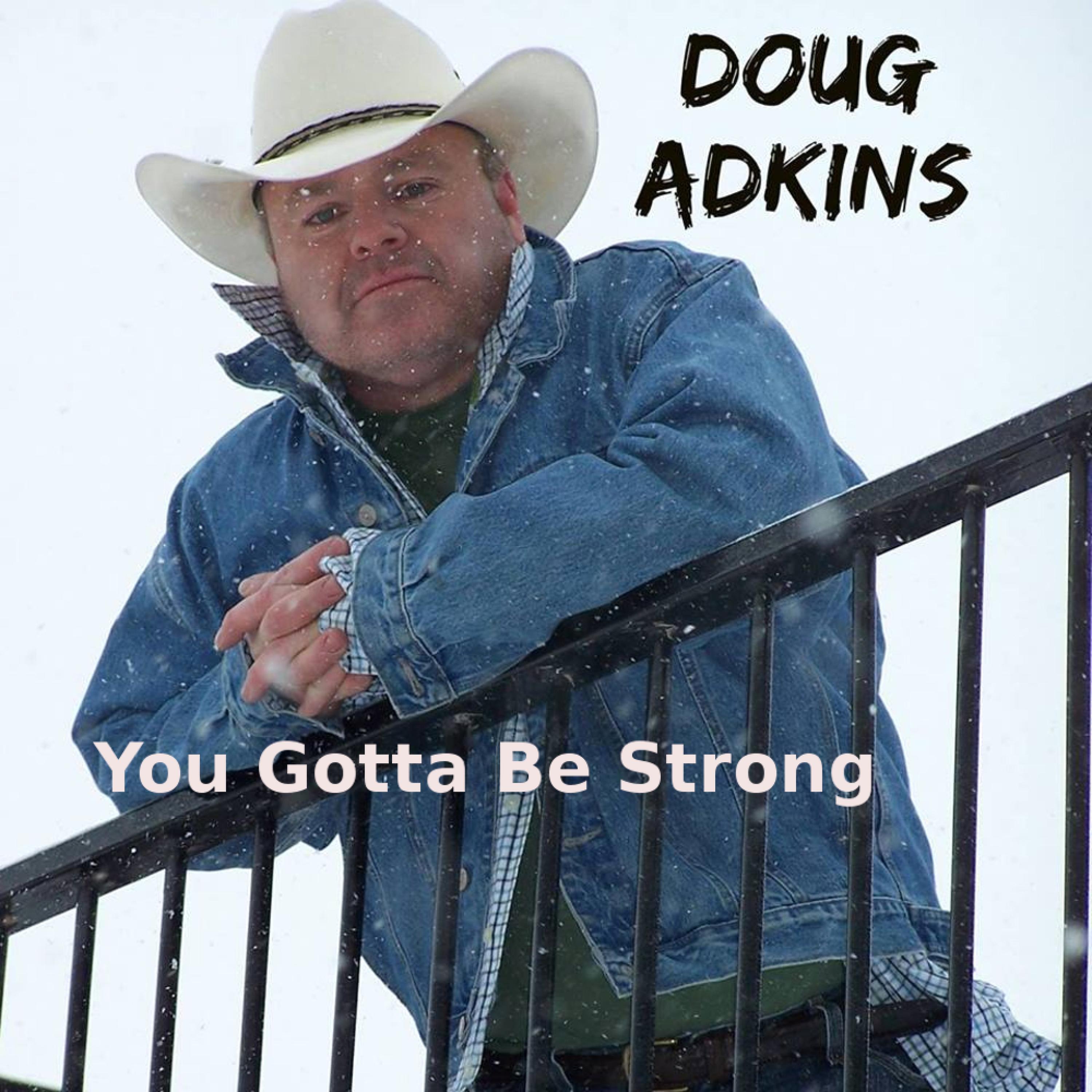 Релиз You Gotta Be Strong