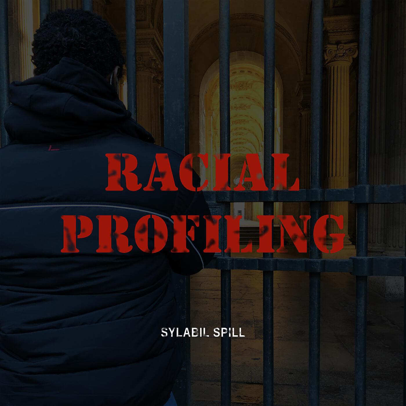 Релиз Racial Profiling