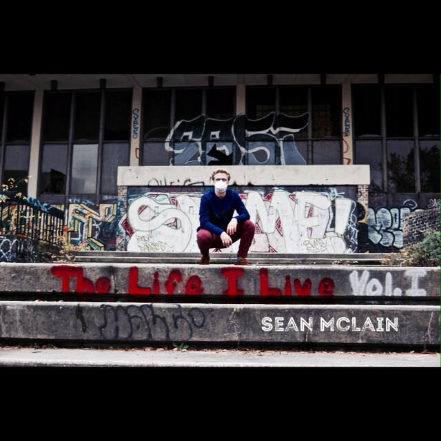 Sean McLain
