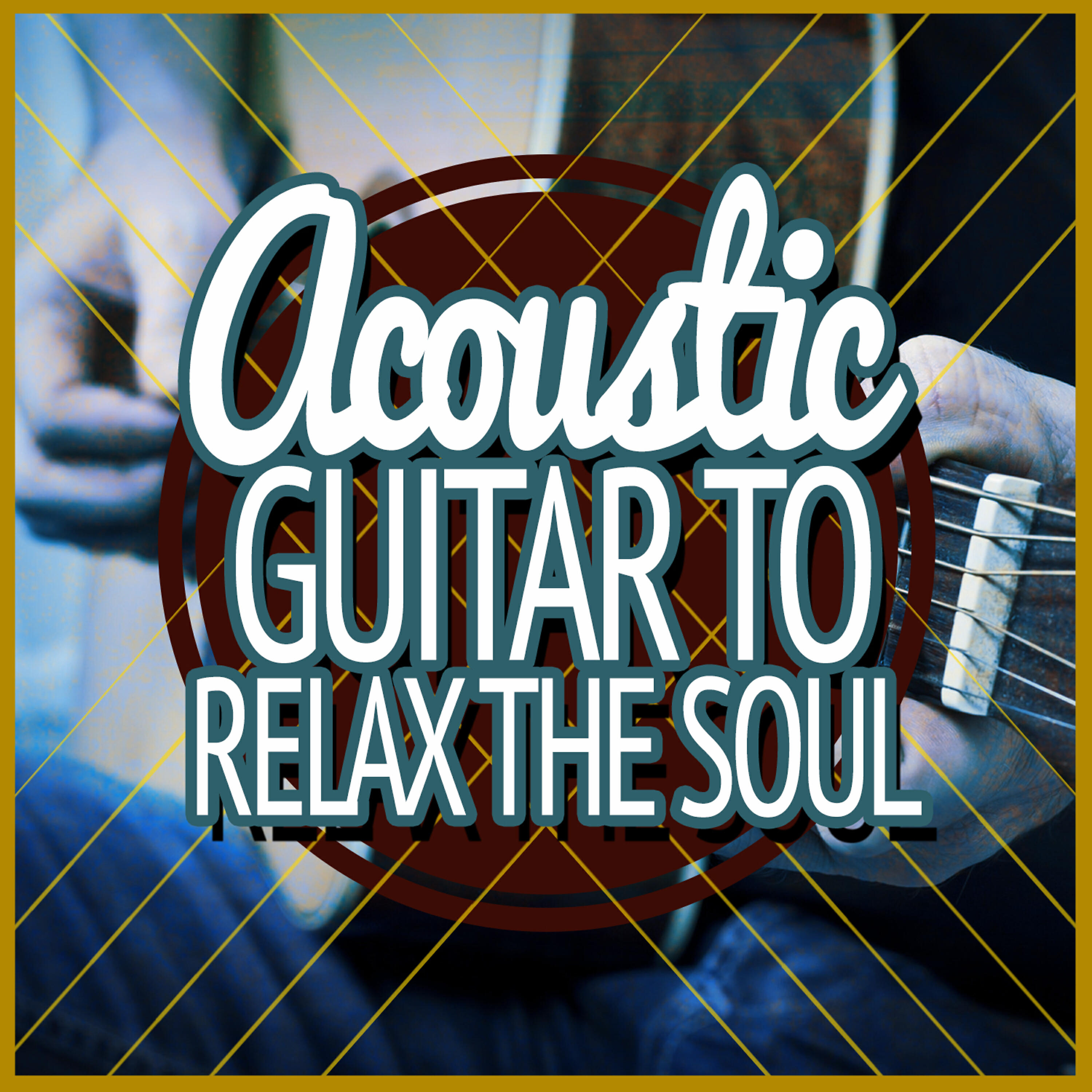 Релиз Acoustic Guitar to Relax the Soul