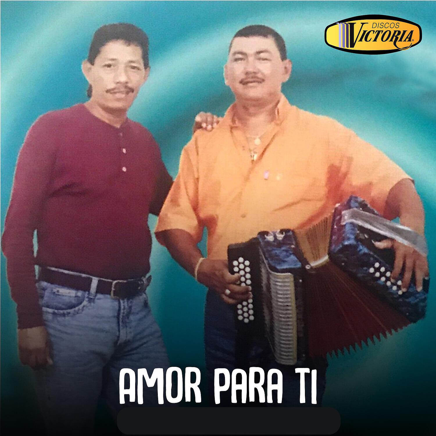 Релиз Amor para Ti
