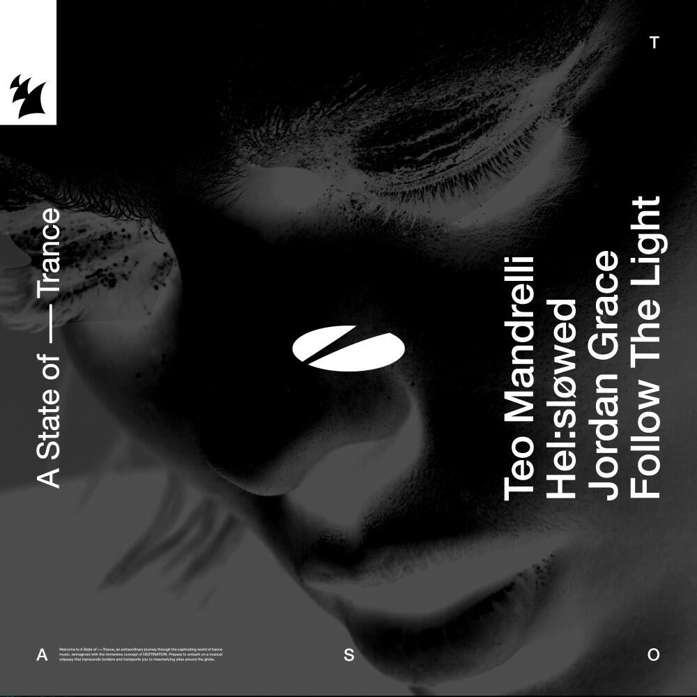 Релиз Follow the Light