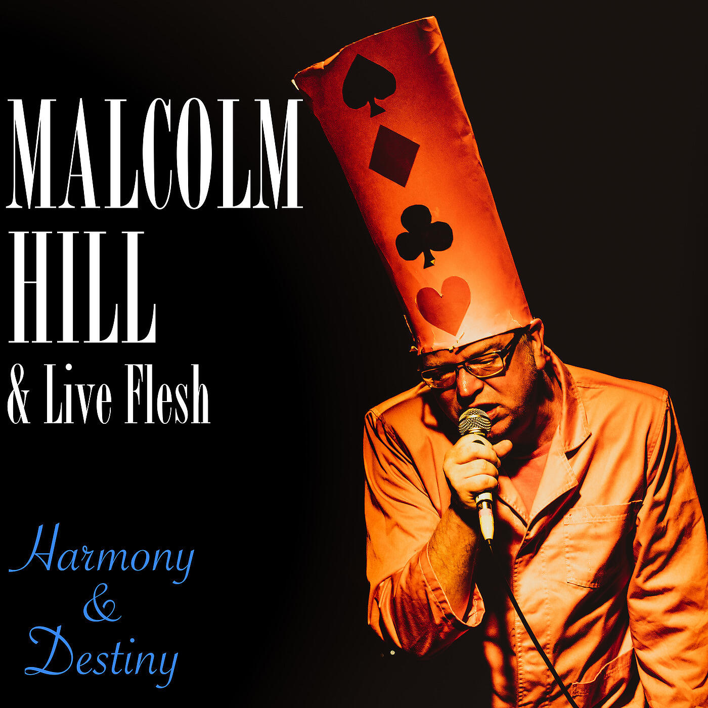 Релиз Harmony & Destiny
