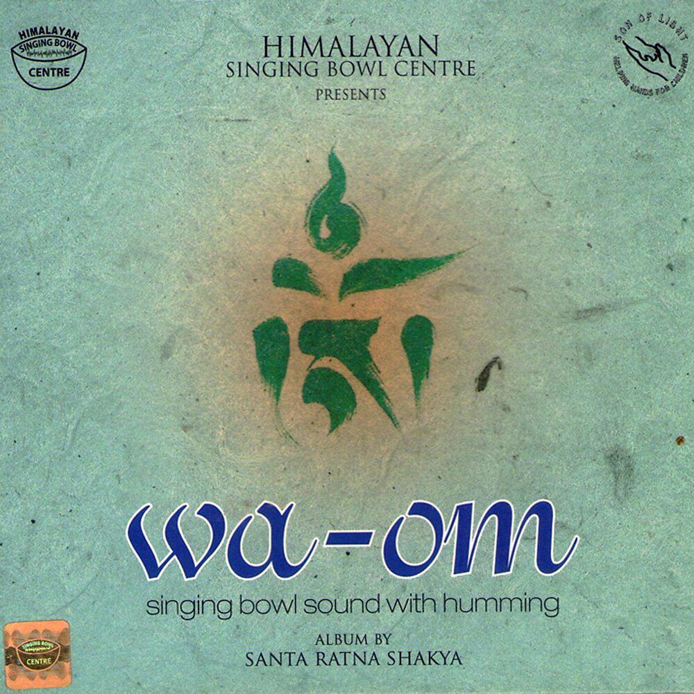 Релиз Wa-Om