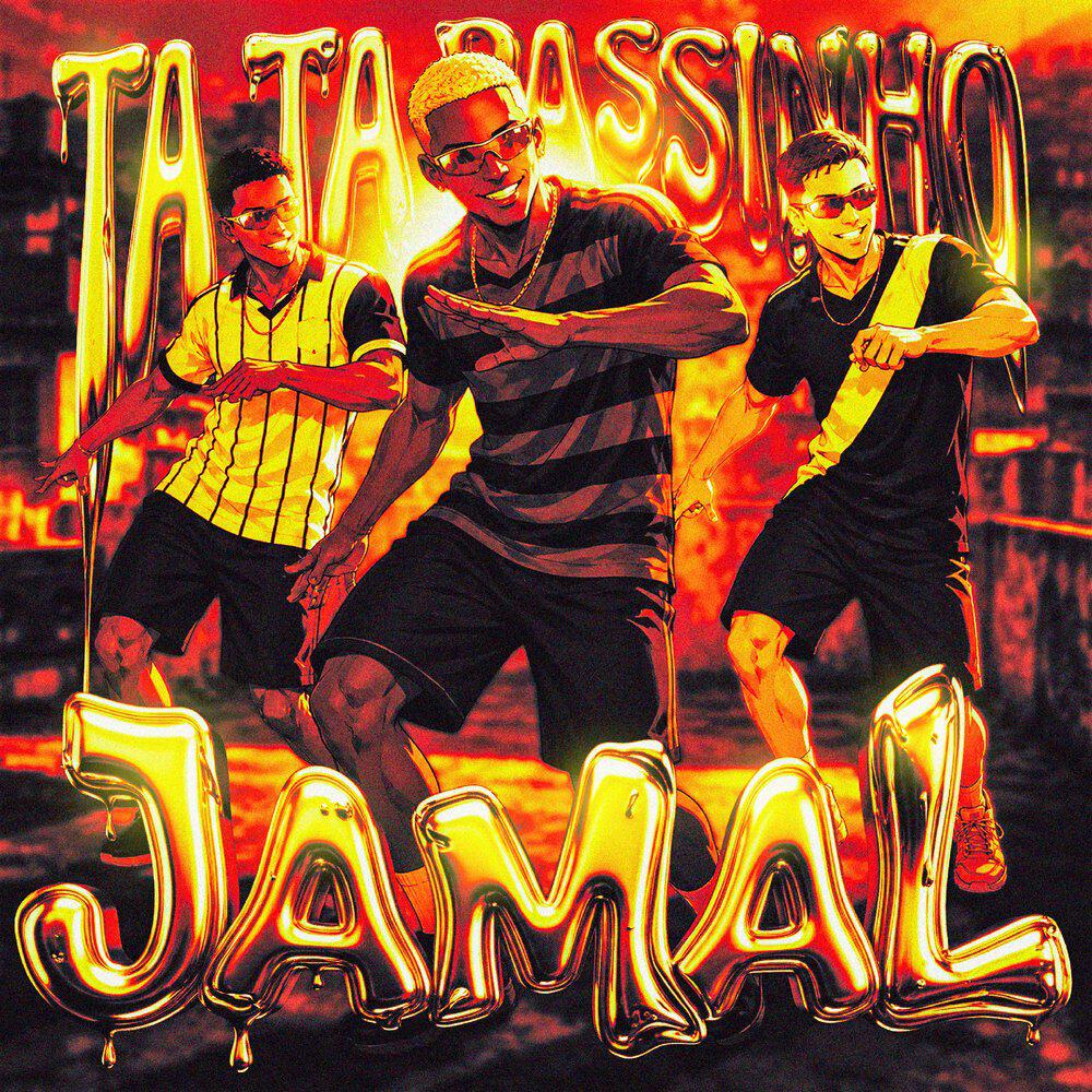 Релиз Ta Ta Passinho Jamal