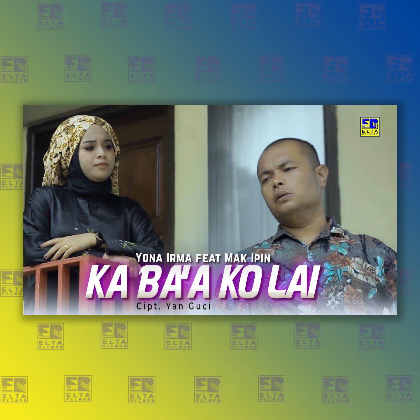 Релиз Ka Ba'a Ko Lai