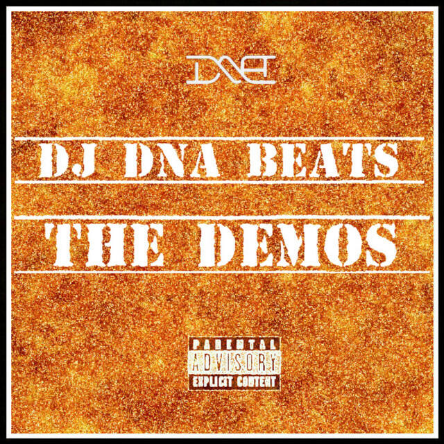 DJ DNA Beats