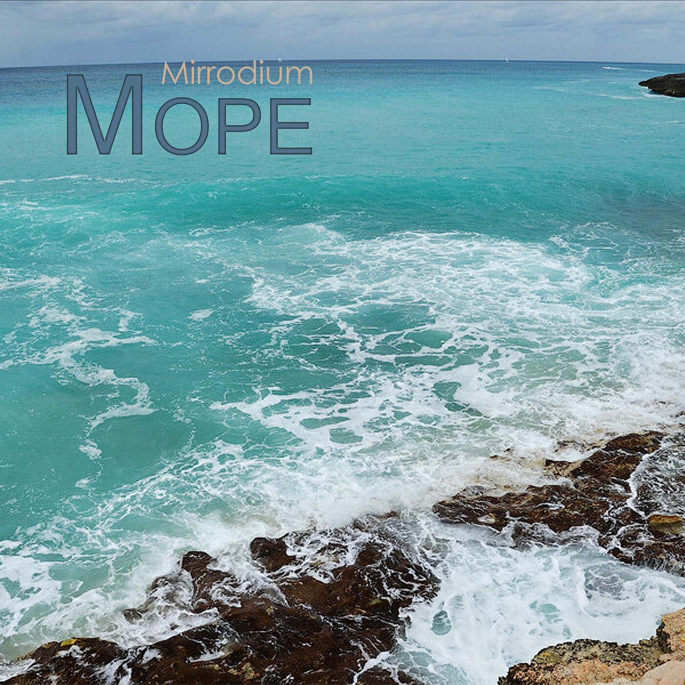 Постер альбома Море