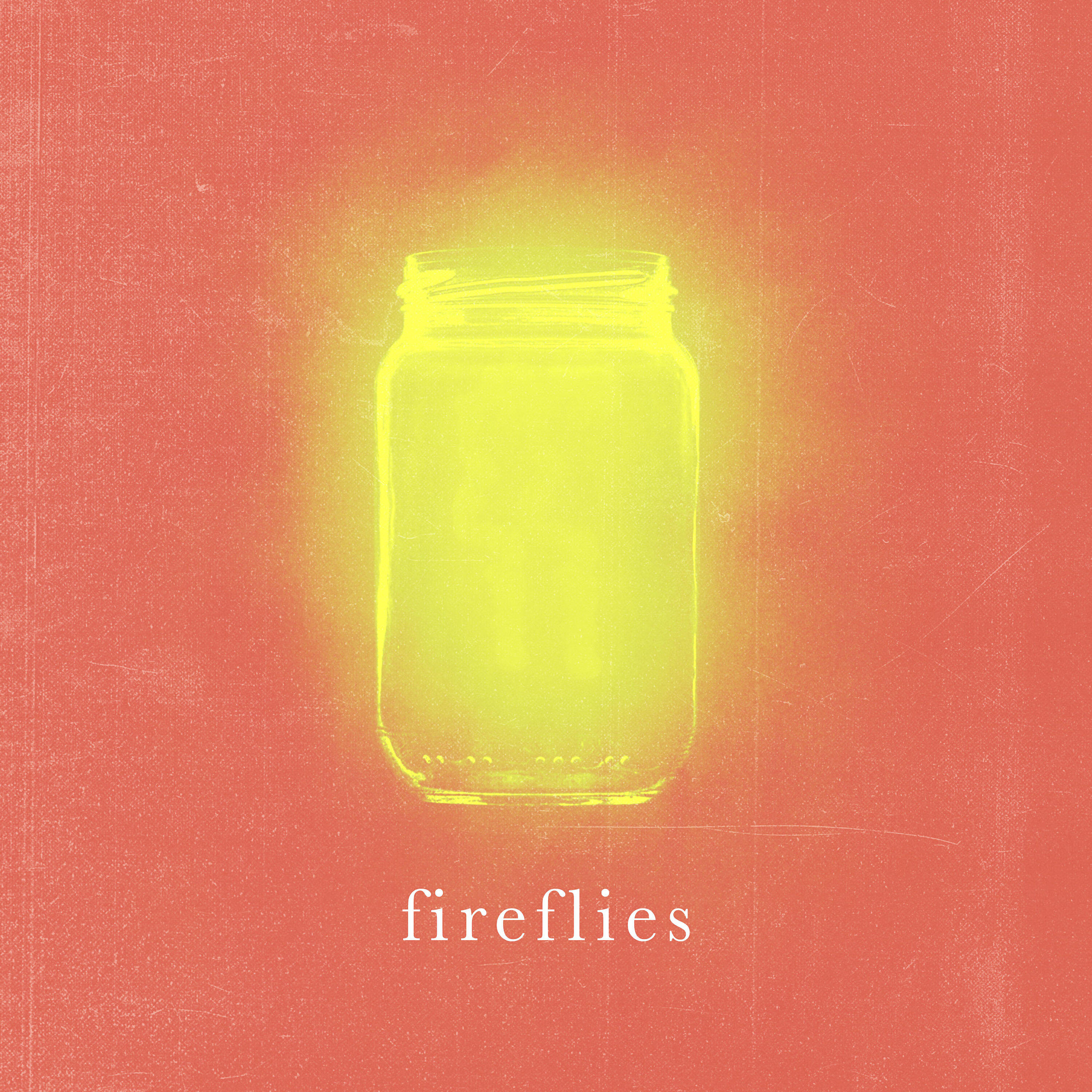Релиз Fireflies