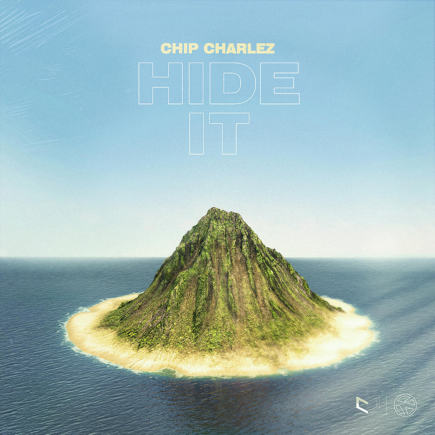 Релиз HIDE IT