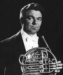 Hermann Baumann