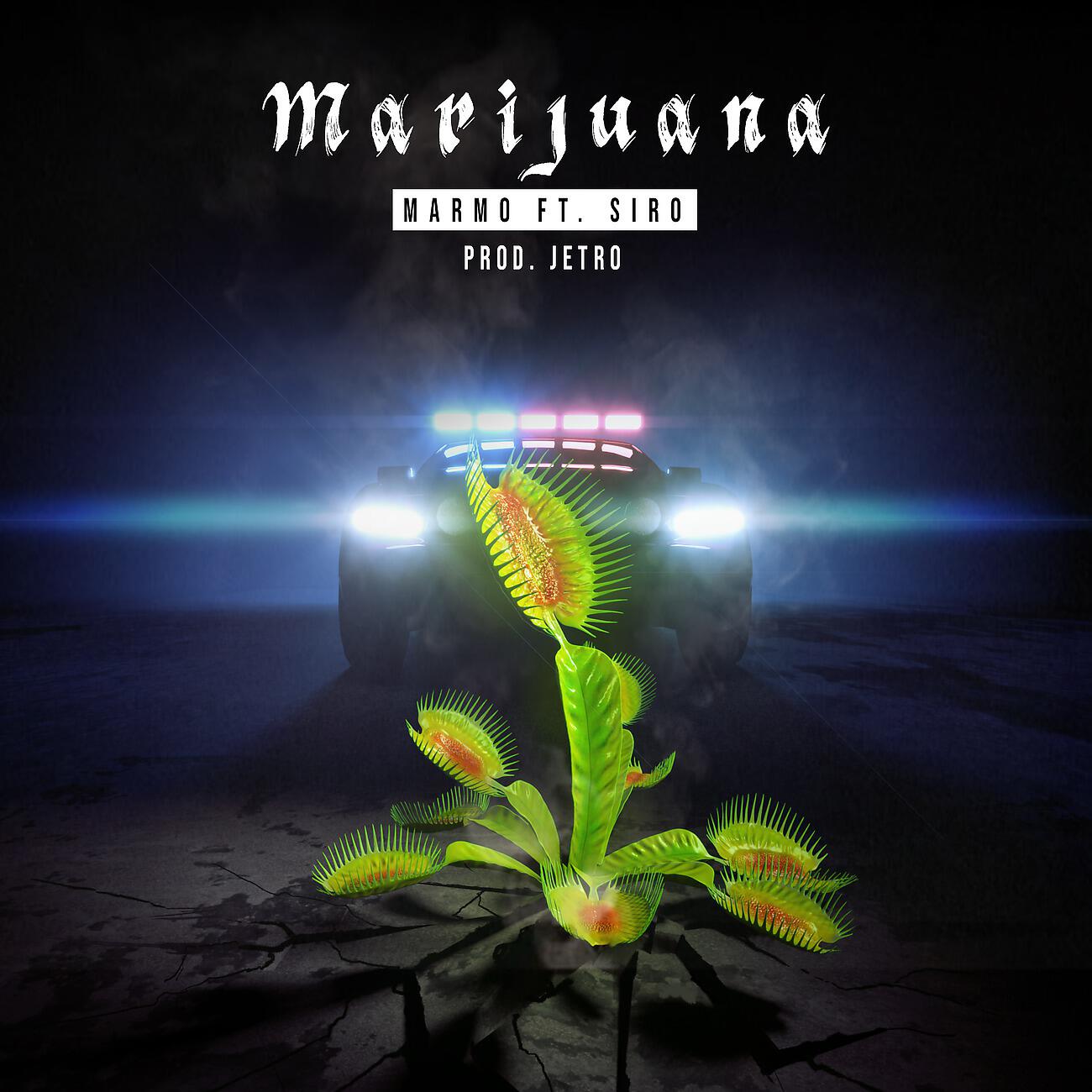 Релиз Marijuana