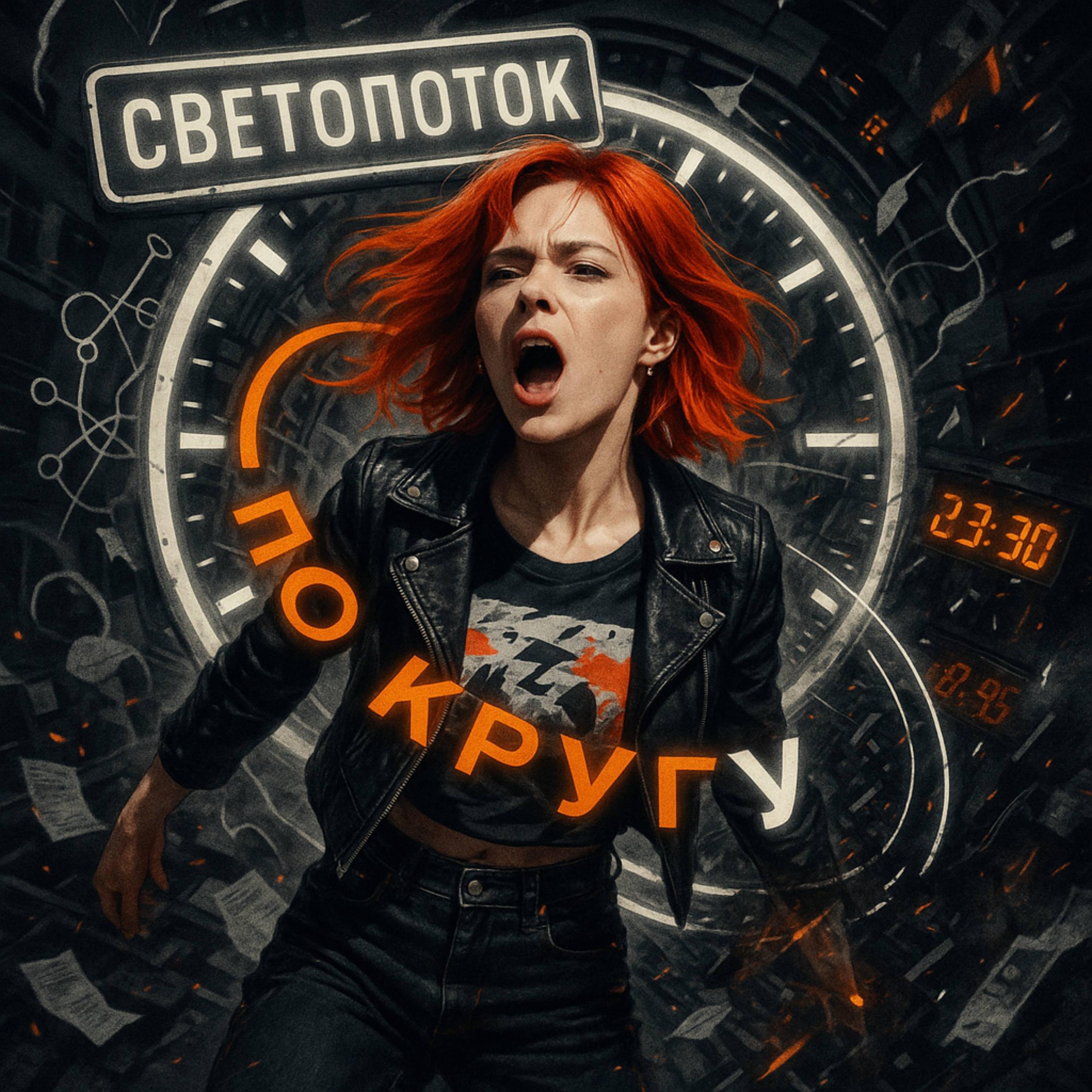 Релиз По кругу