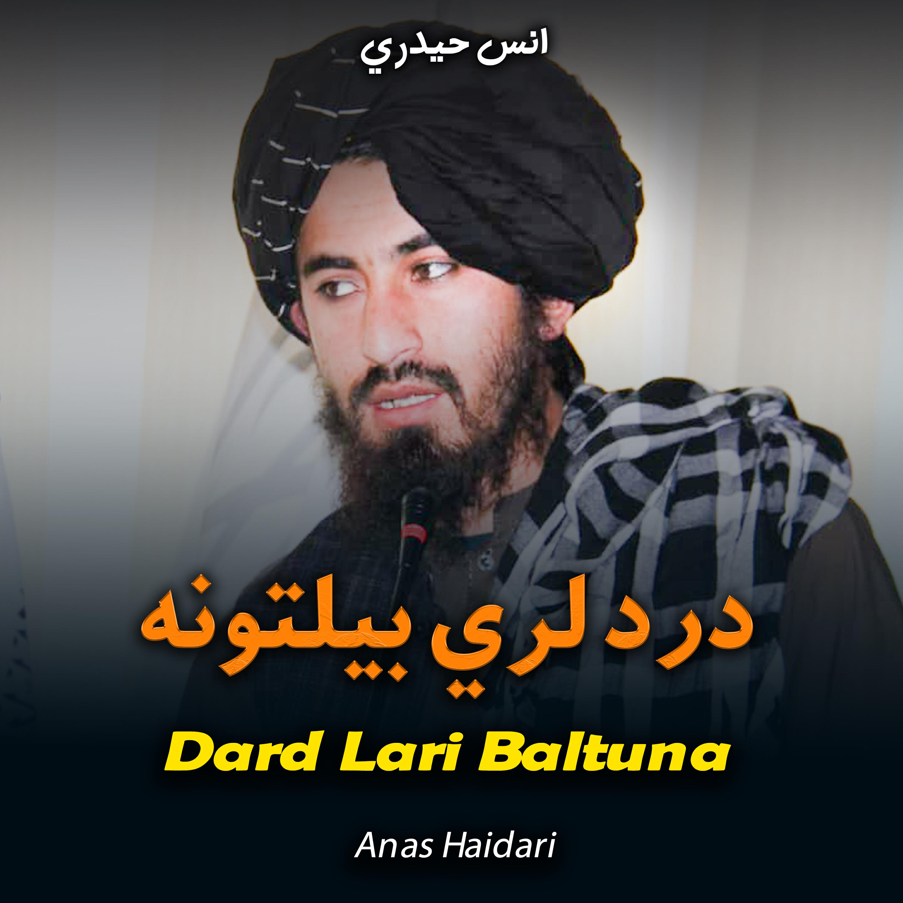 Релиз Dard Lari Baltuna
