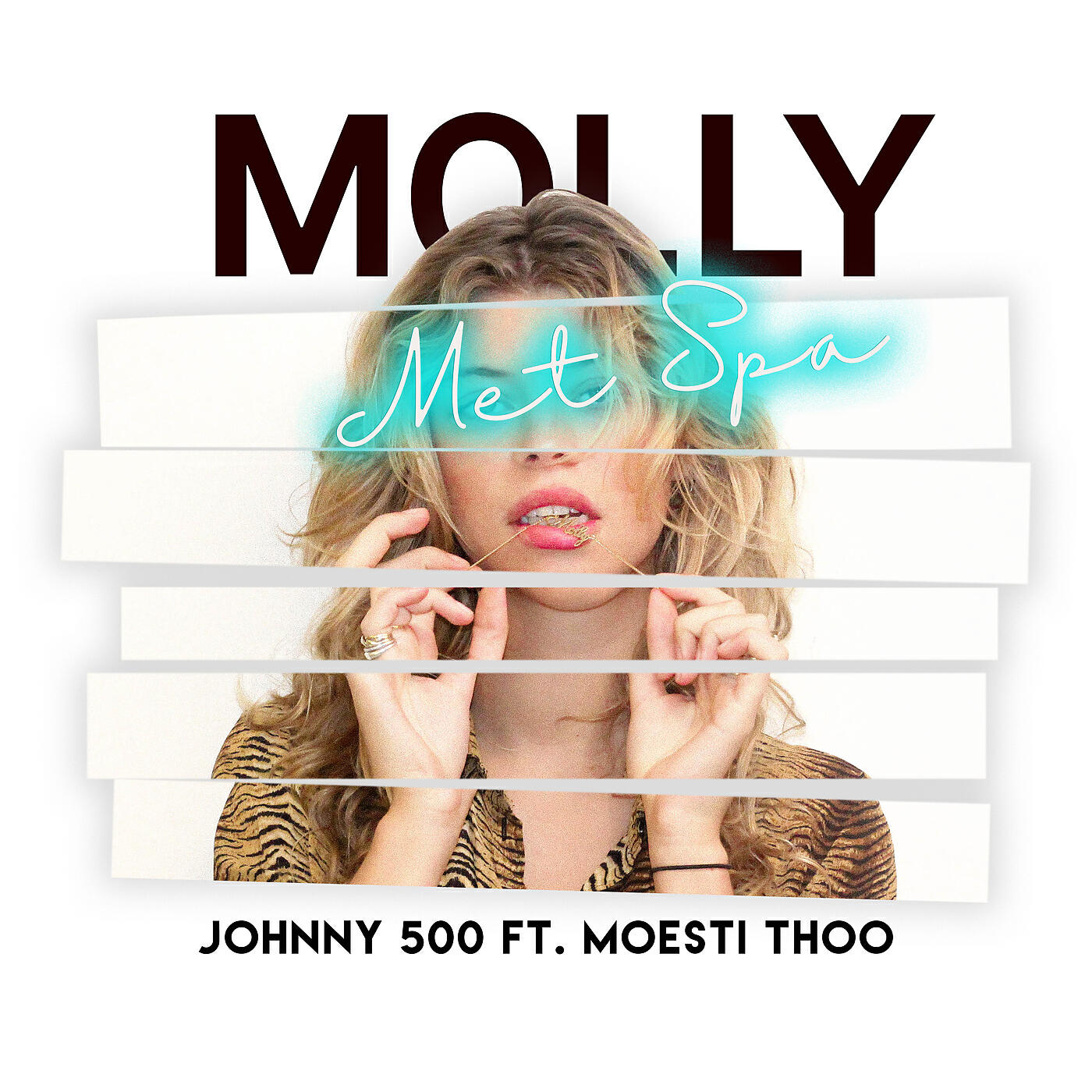 Релиз Molly met Spa