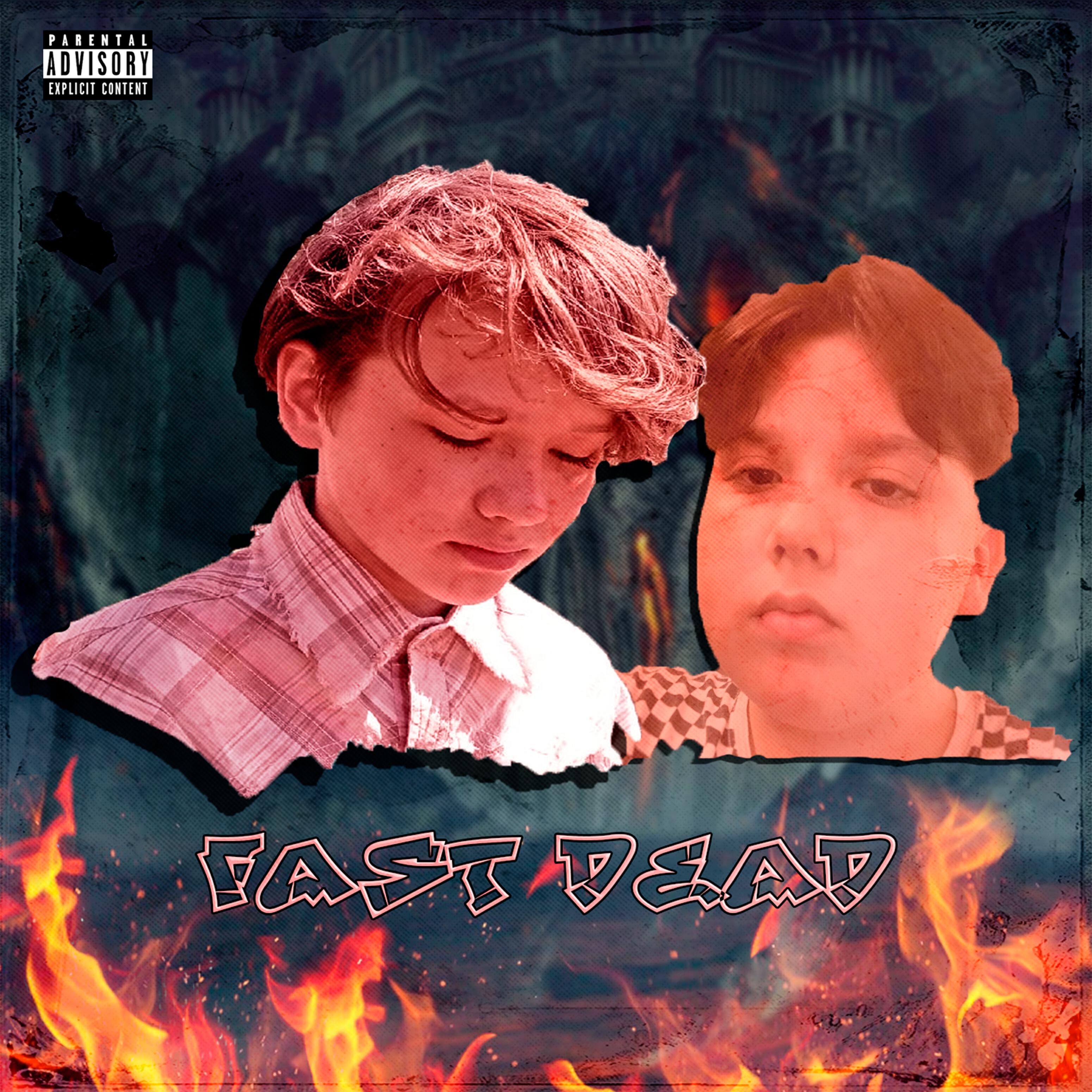 Релиз FAST DEAD