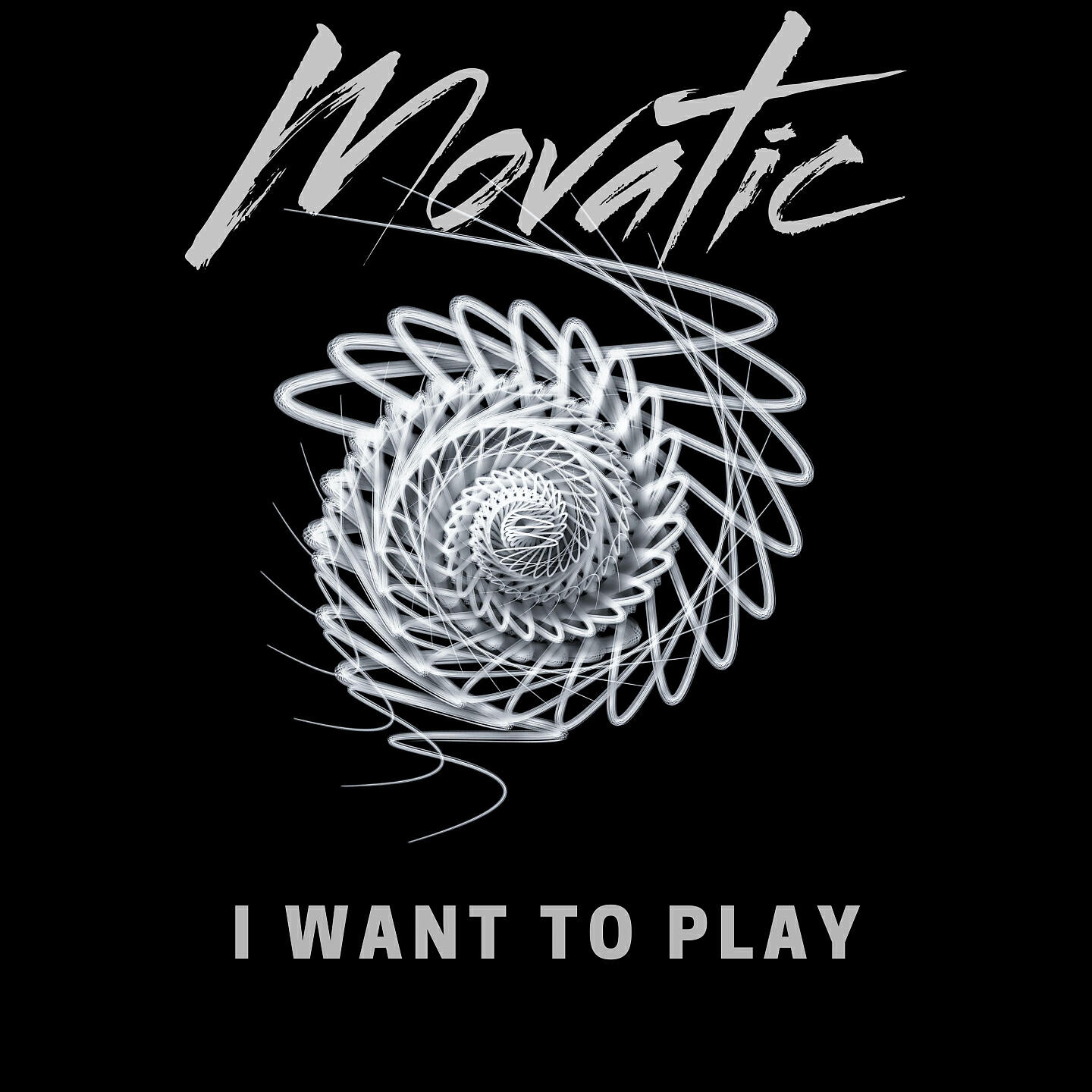 Релиз I Want To Play