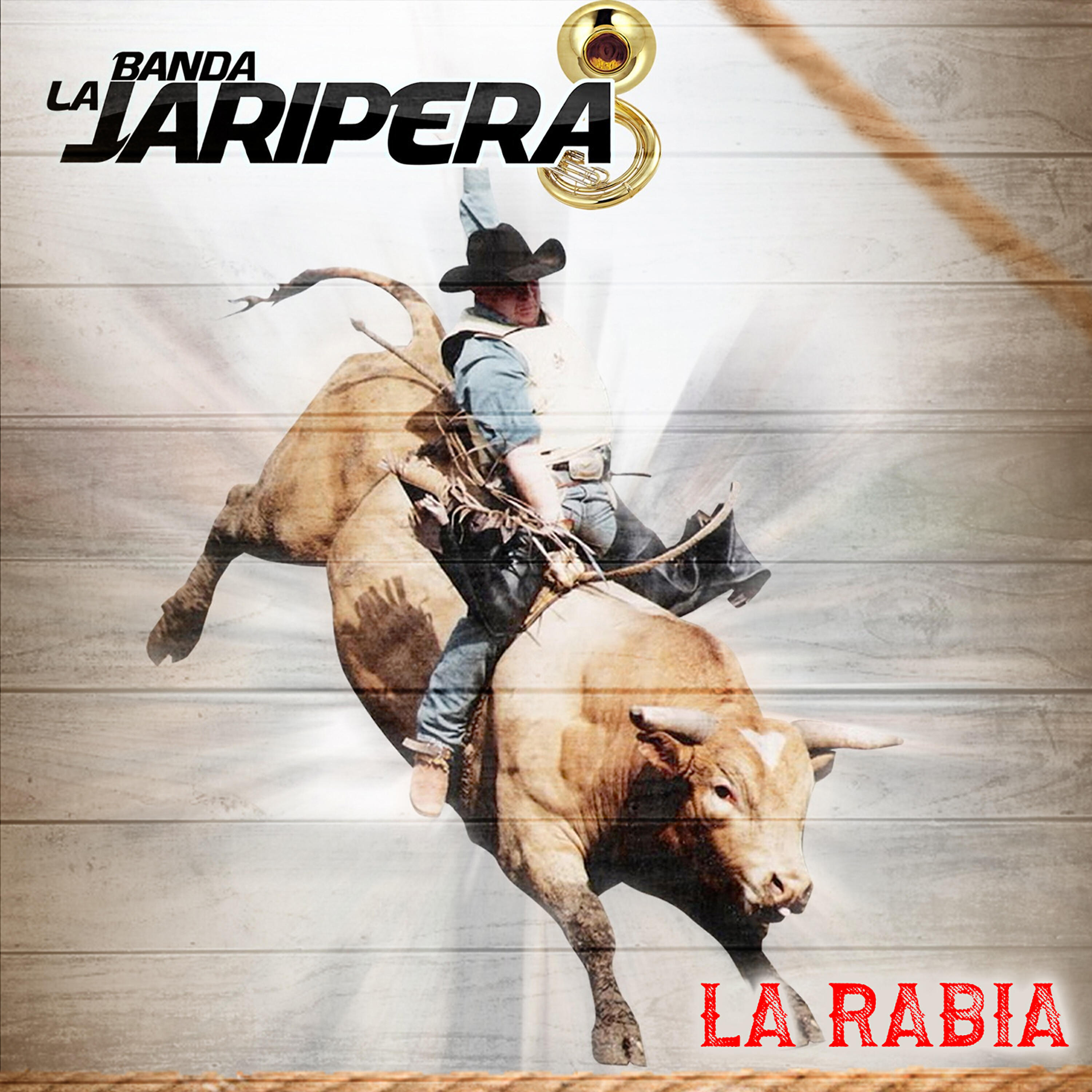 Релиз La Rabia