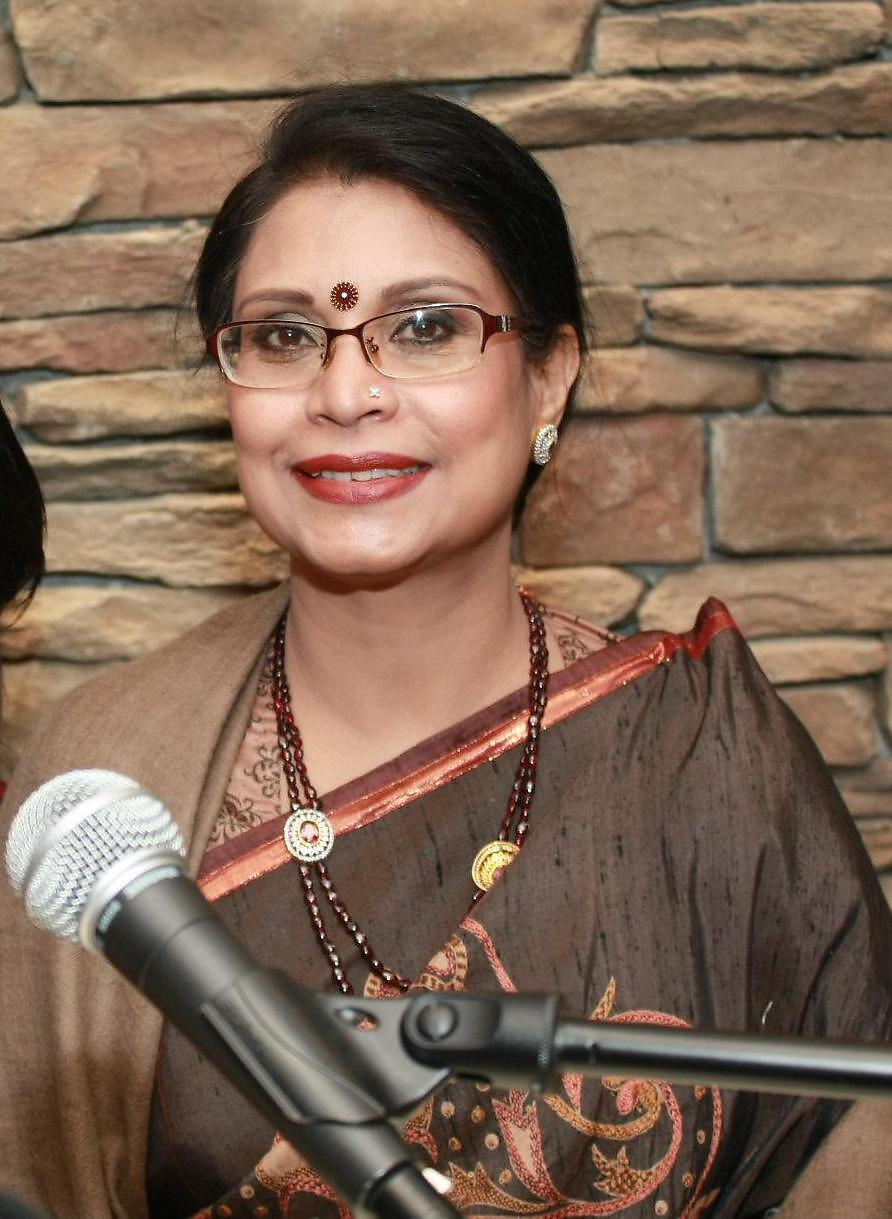 Rezwana Chowdhury Bonna