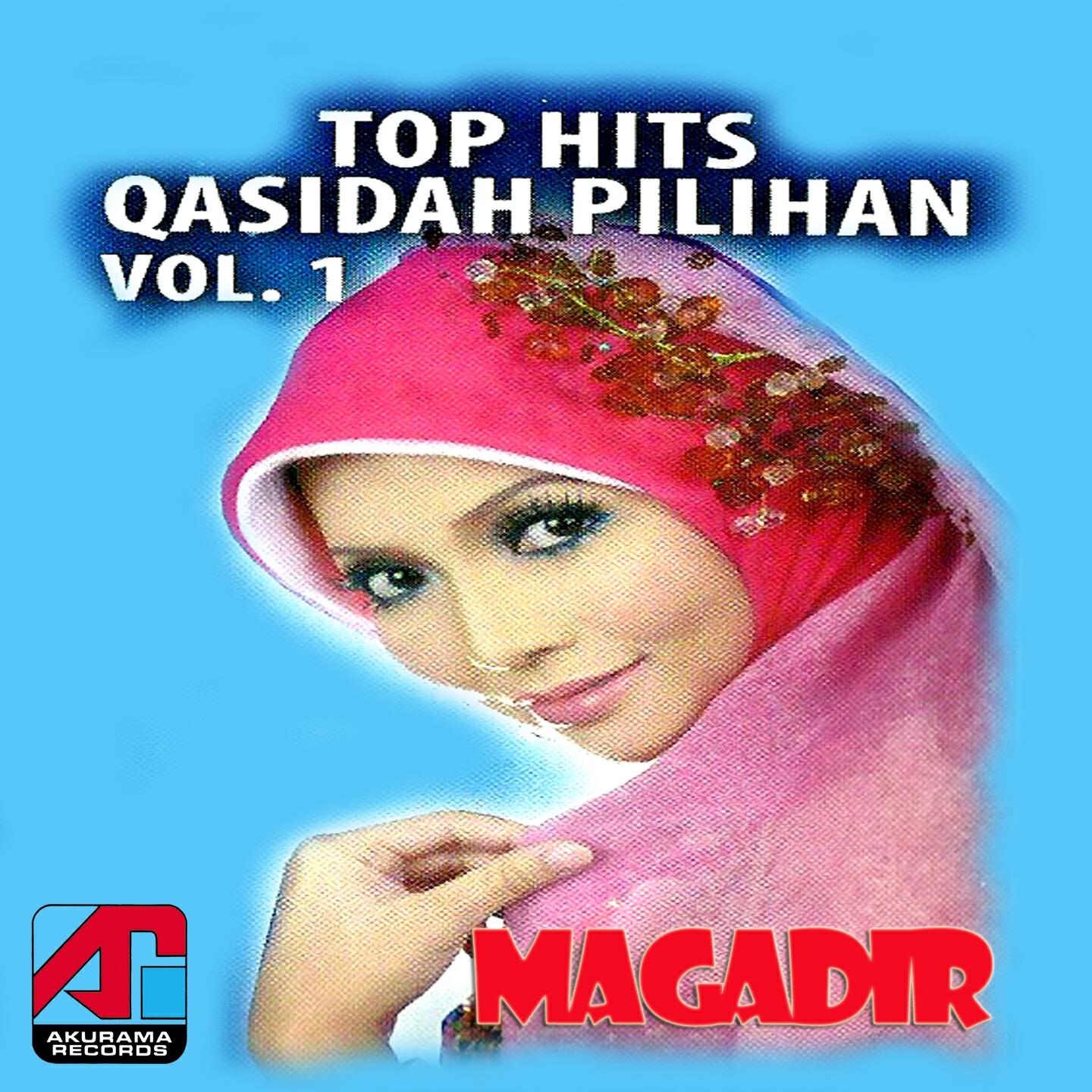 Релиз Top Hits Qasidah, Vol. 1