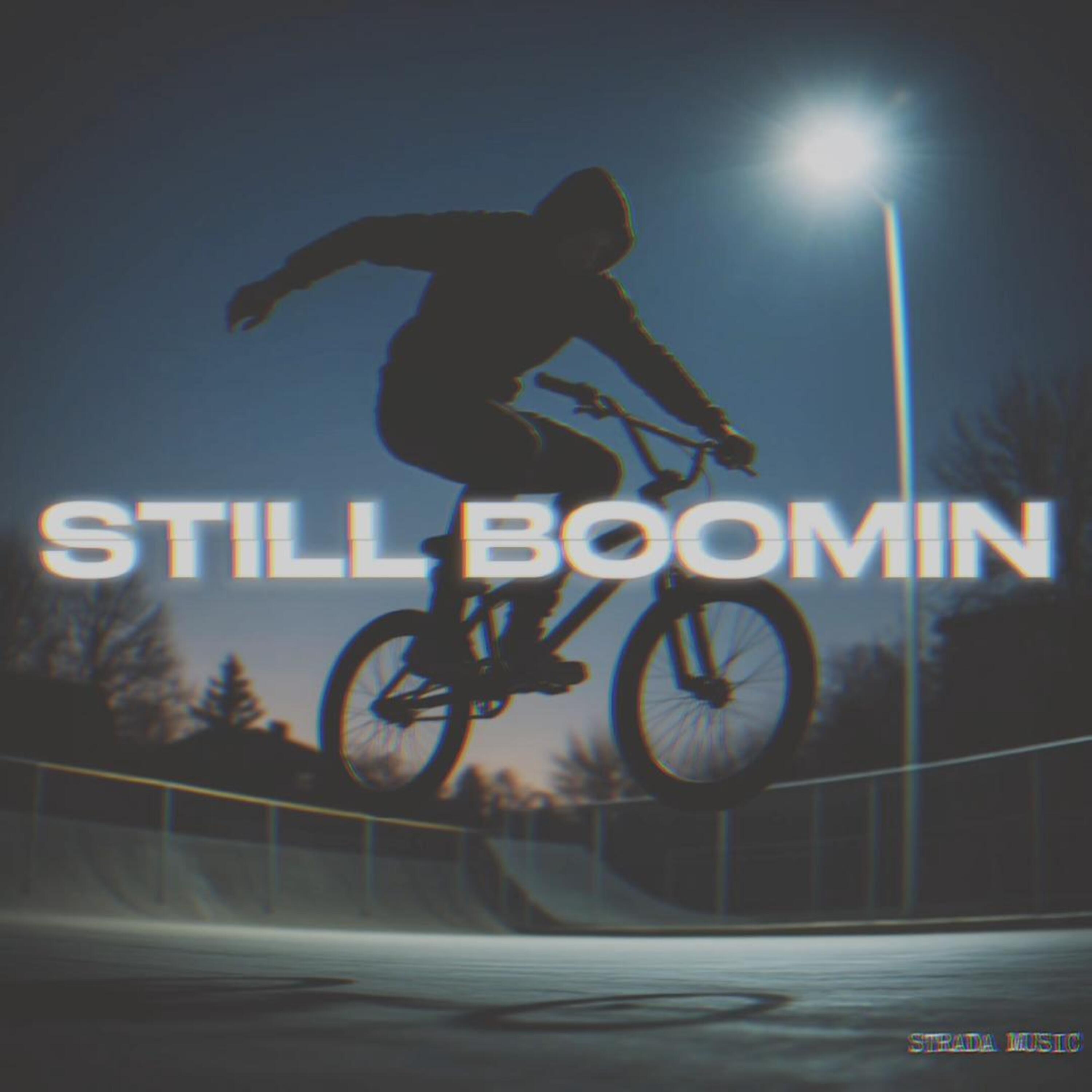 Релиз Still Boomin