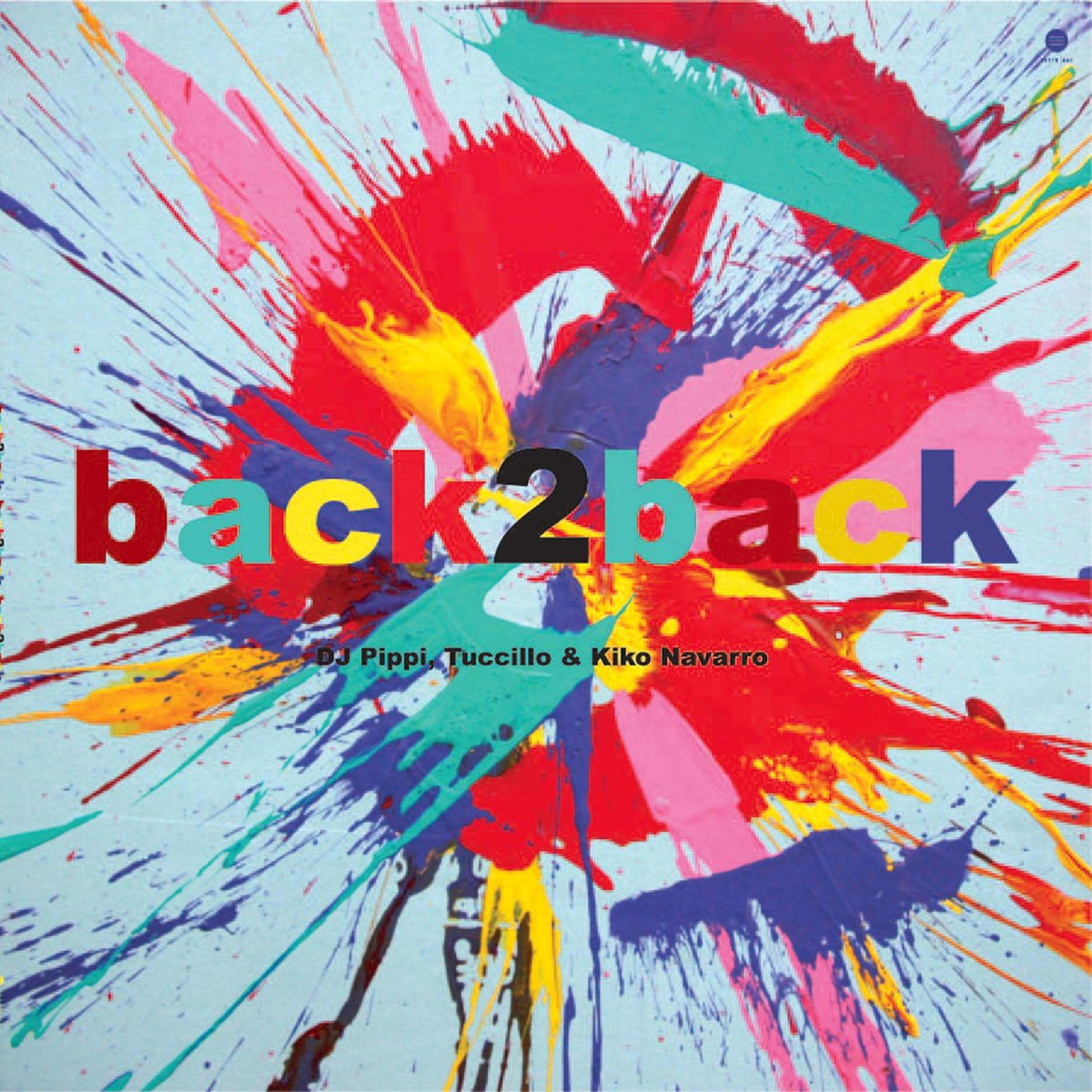Релиз Back 2 Back