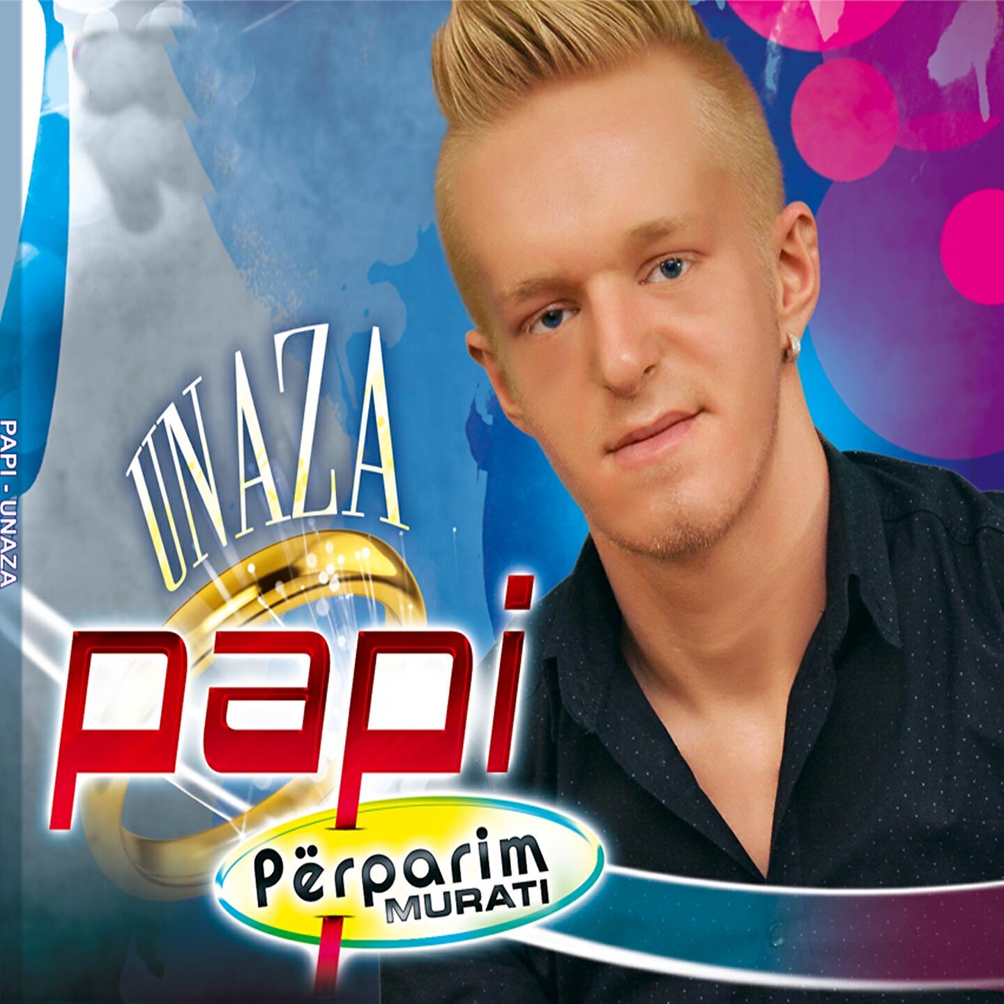 Релиз UNAZA