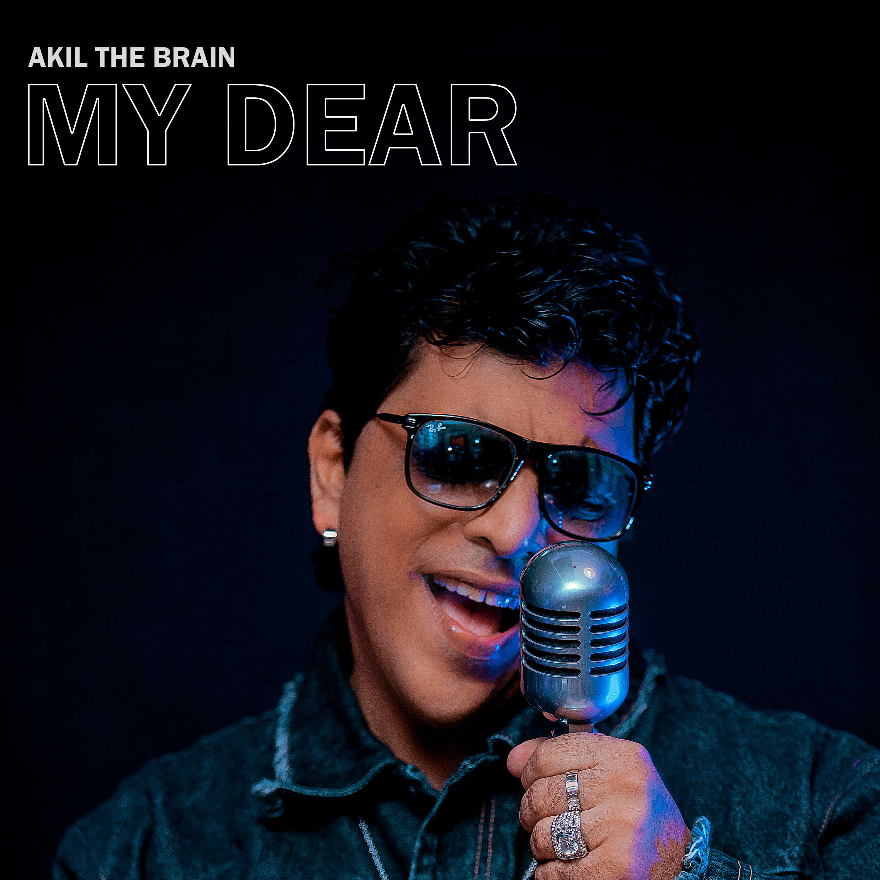 Релиз My Dear