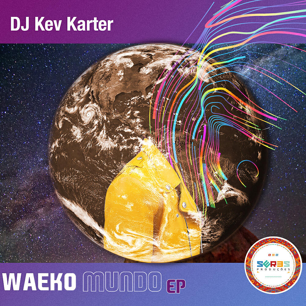 Релиз Waeko Mundo EP