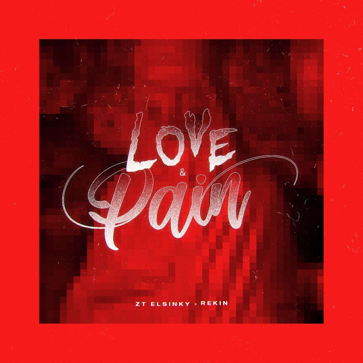 Релиз Love & Pain